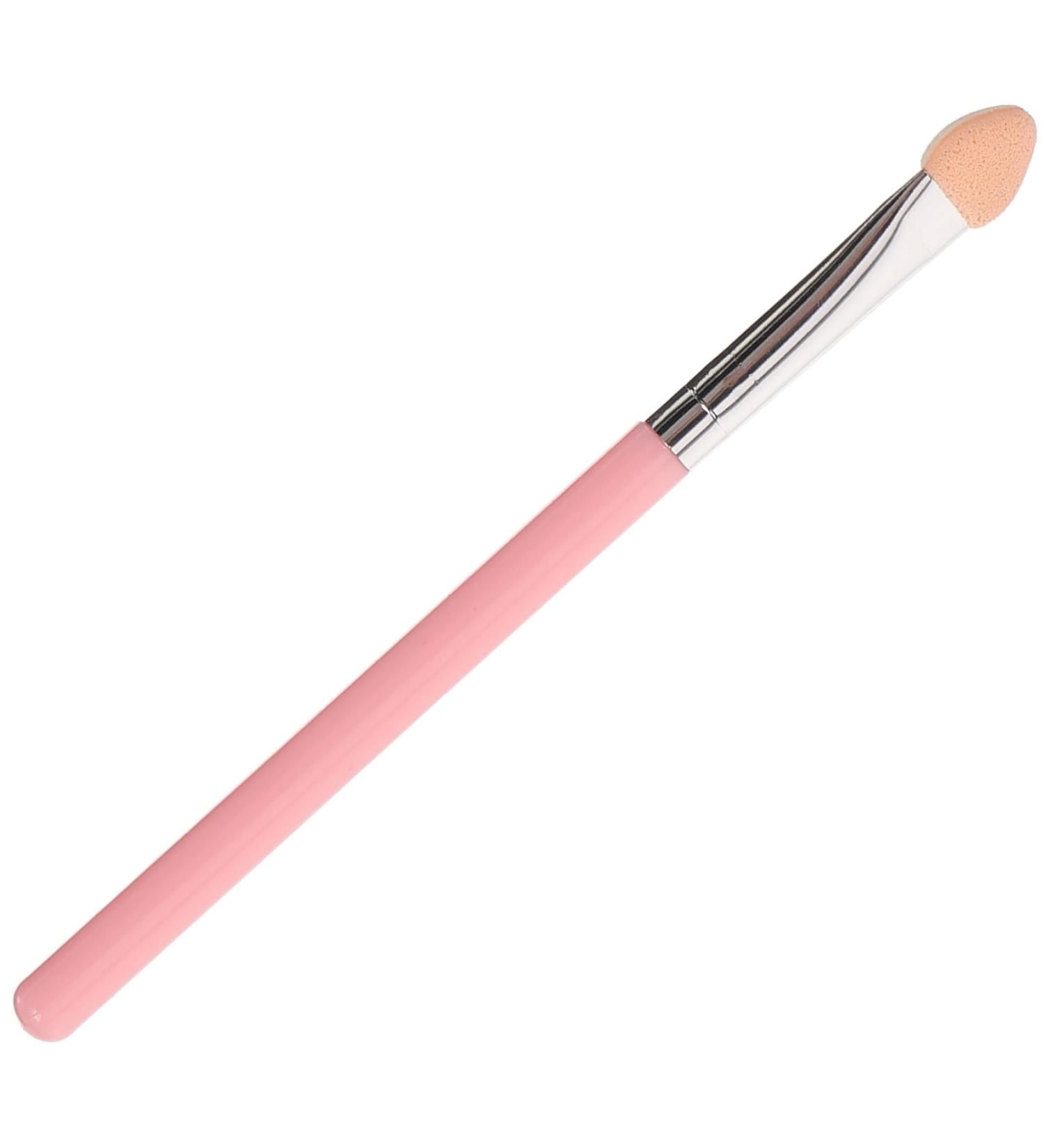 WOONEKY Cosmetics Eye Shadow Applicator Sticks Eyeshadow Liquid Makeup Face Sponge Eyebrow Brush Applicator - Buy Online on SooperMarket.com