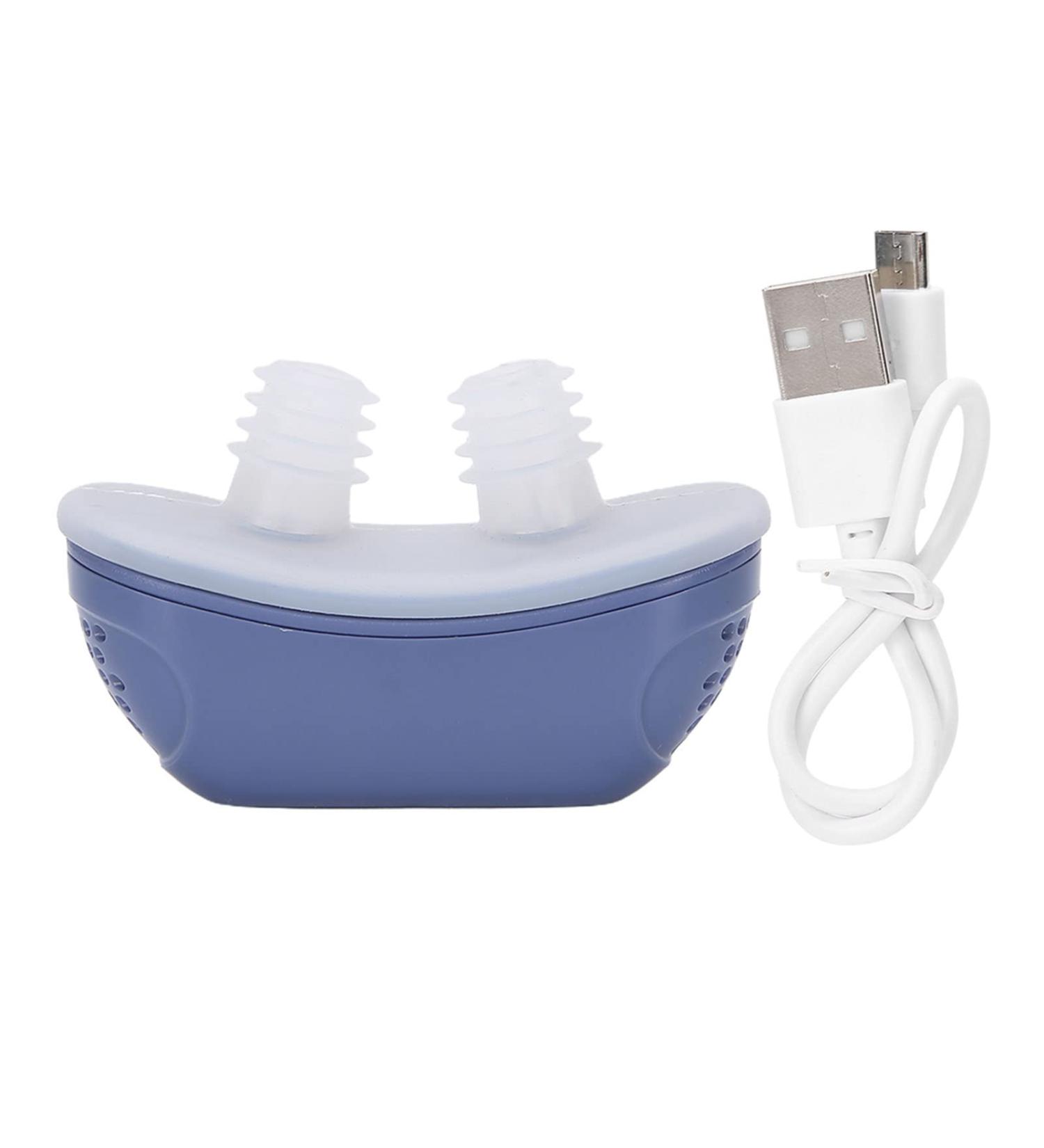 KUIKUI Anti-Snoring Device - Advanced Sleep Aid Technology - Buy Online on SooperMarket.com