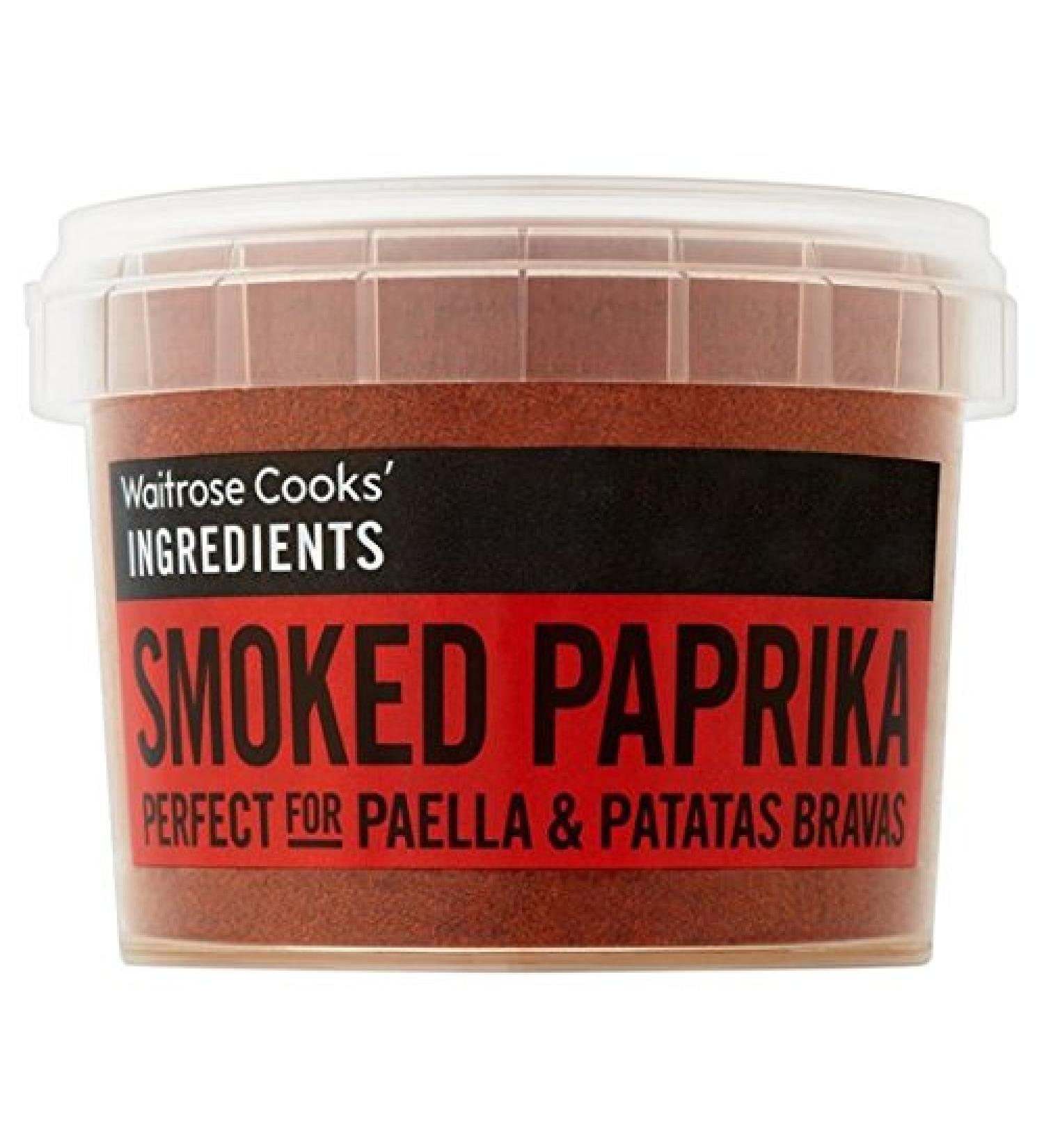 Cooks' Ingredients Smoked Paprika 55g
