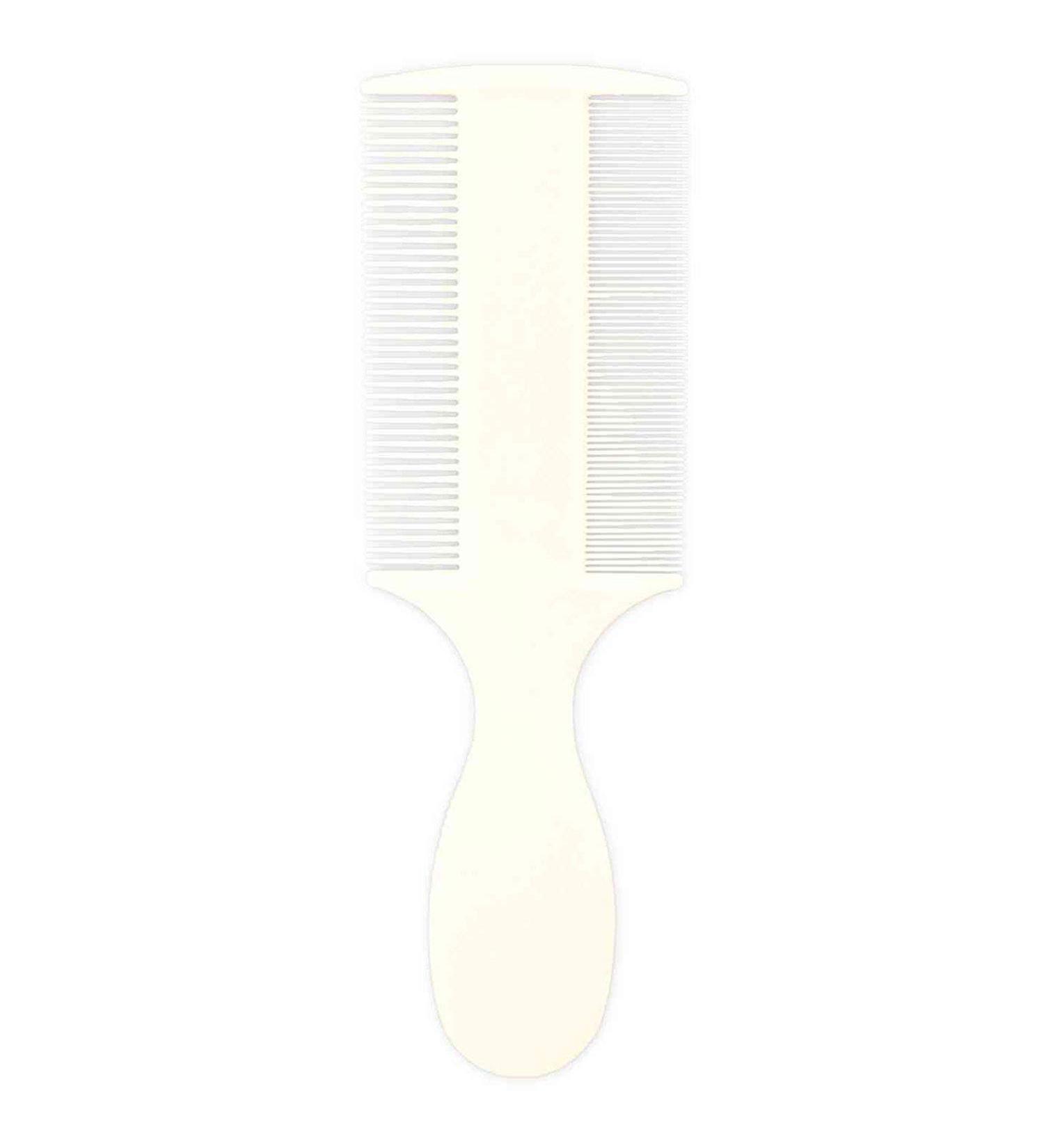 Trixie Flea and Dust Comb Double Sided 14 cm