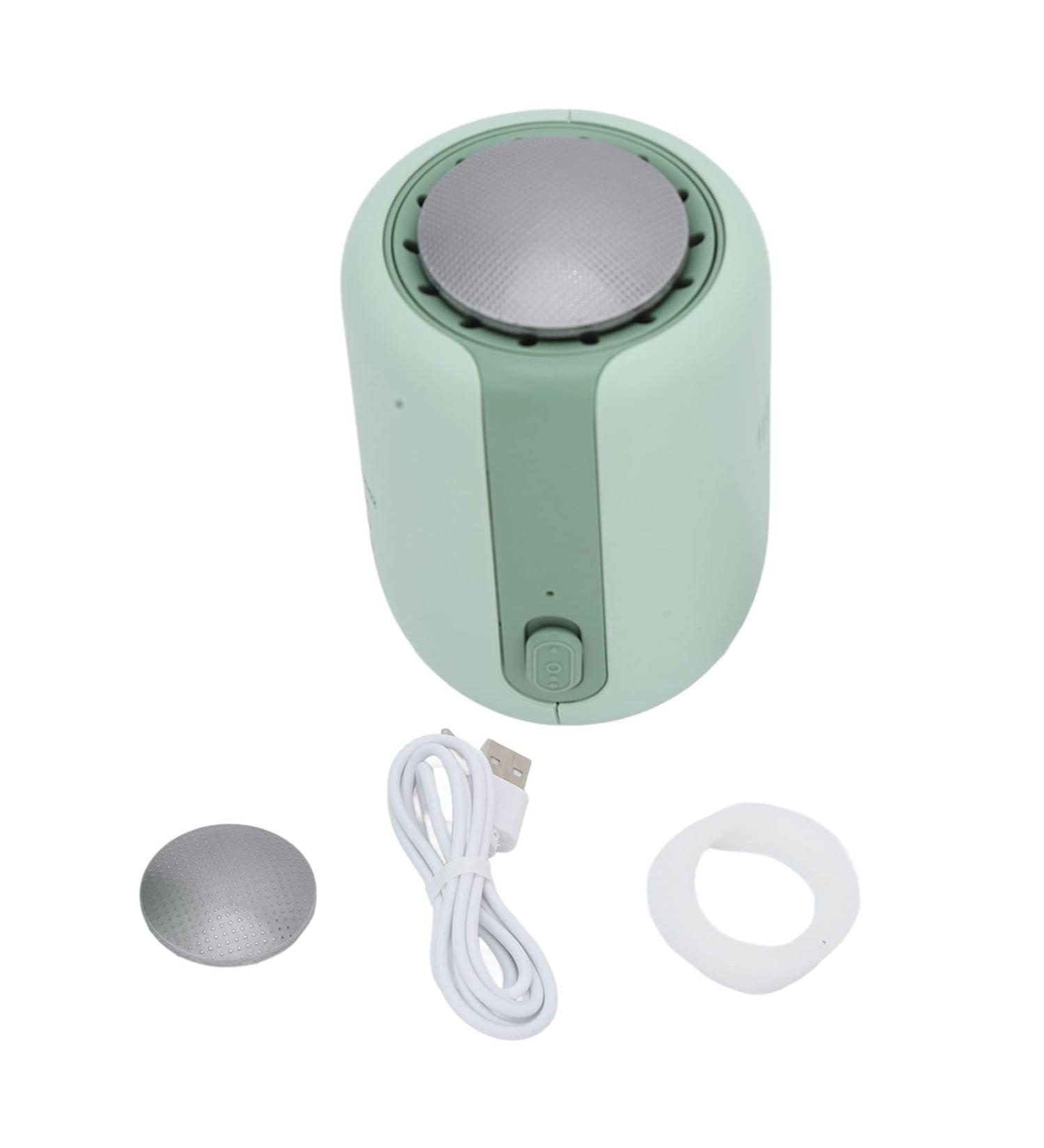 Rechargeable Portable Electronic Foot File Pedicure Kits Electric Foot Callus Remover with Grinding Head Professional Pedicure Tools Foot Scrubber File Pedicure Tool for Men Women Hard Dry Skin - Buy Online on SooperMarket.com