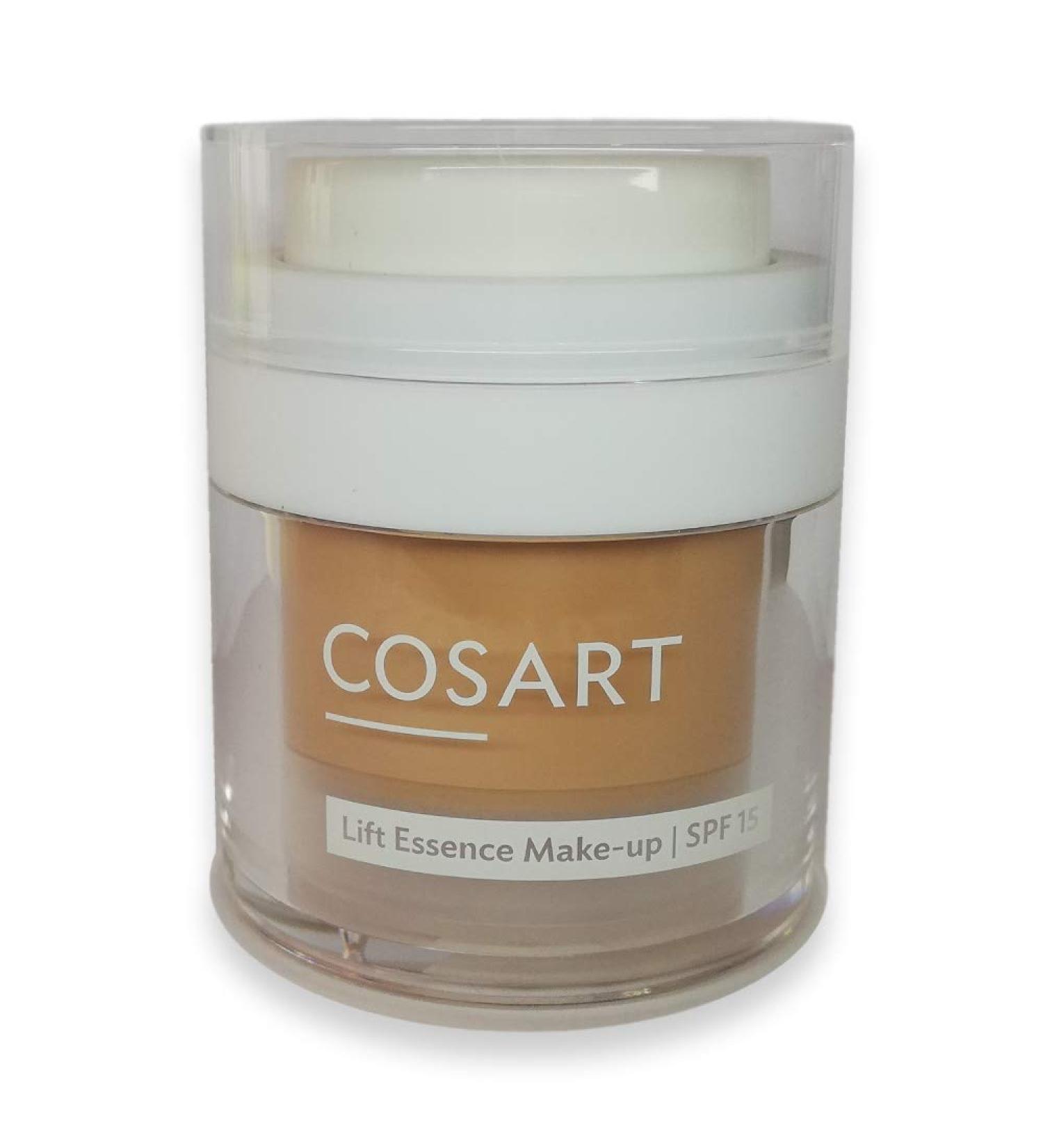 Cosart Make Up Fluid Make-Up Lift Essence 0791 Terra