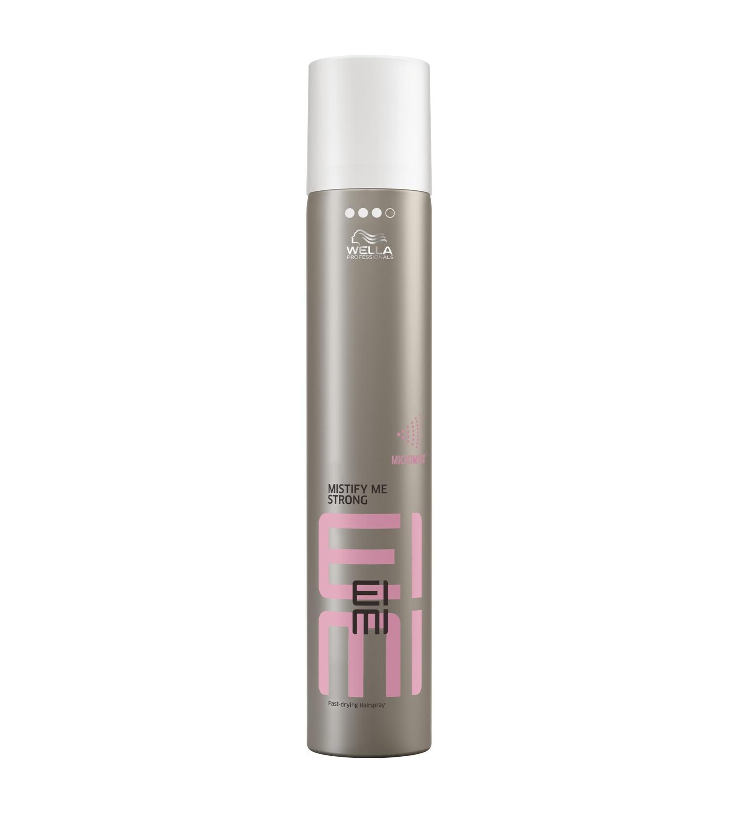 EIMI Mistify Me Strong 500ml 500 ml - Buy Online on SooperMarket.com