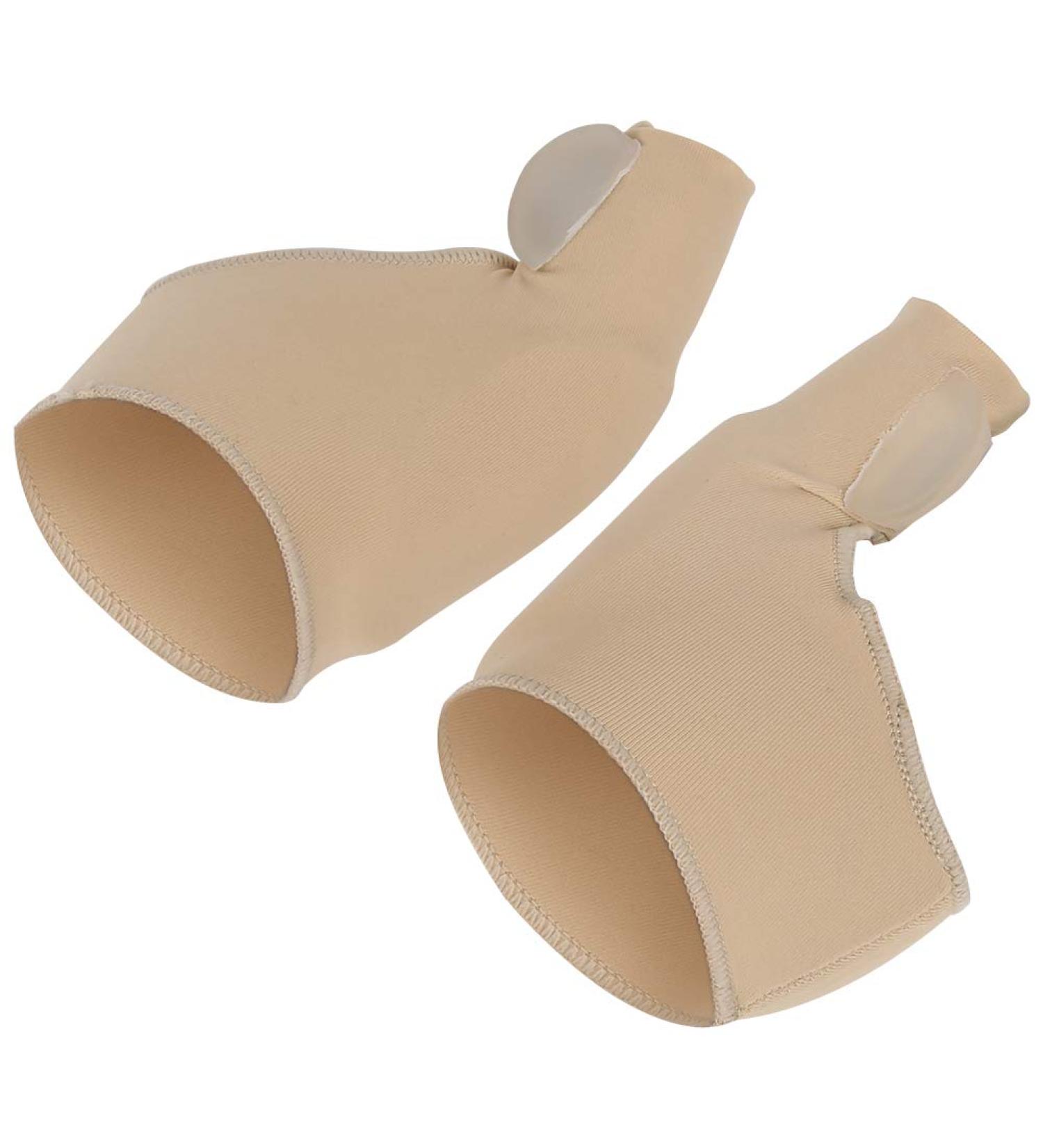 Easy-to-Use Toe Straightener & Bunion Protector Set for Men and Women - 1 Pair - Buy Online on SooperMarket.com