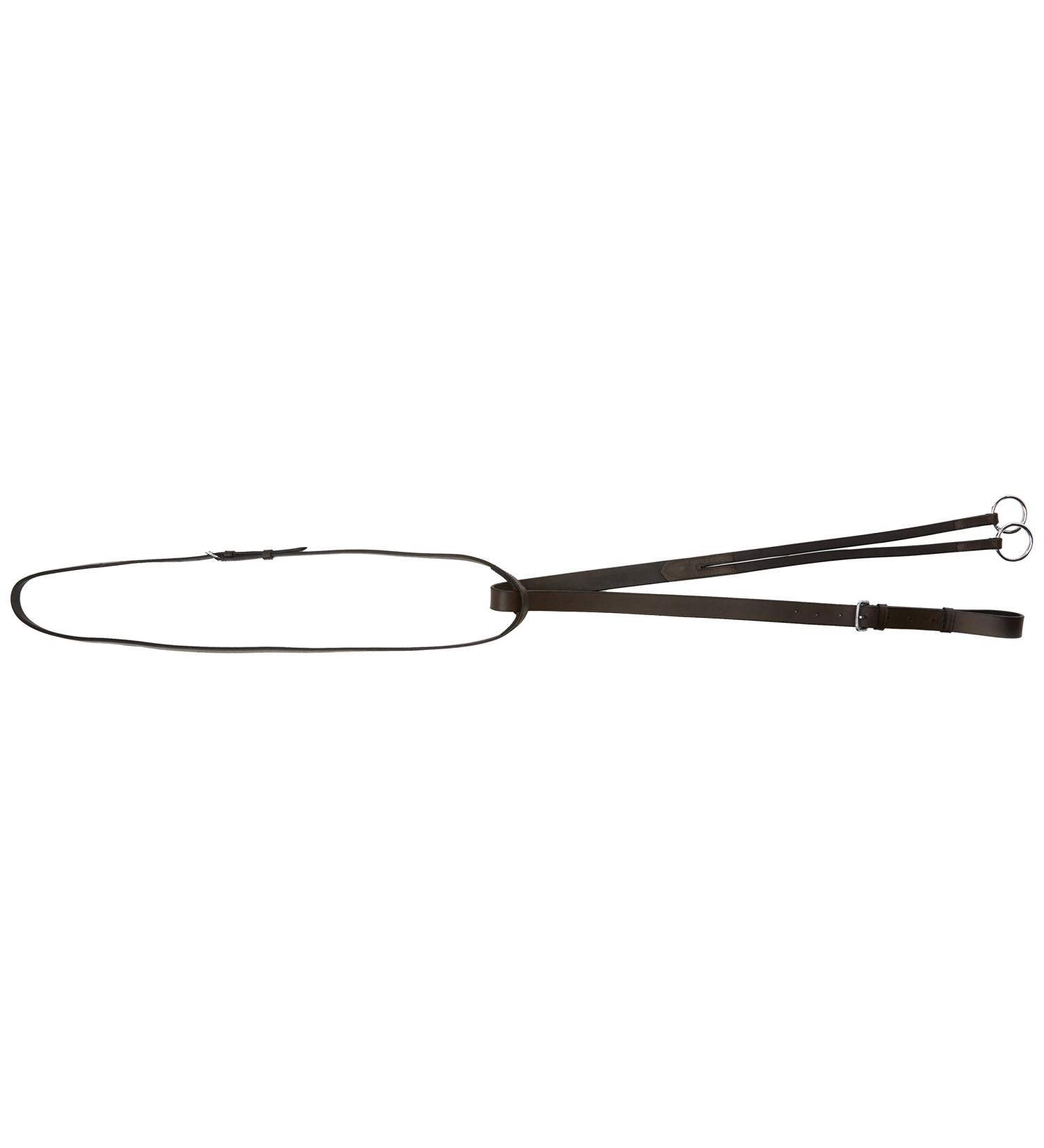 Windsor Equestrian Horses Running Martingale Brown Pony