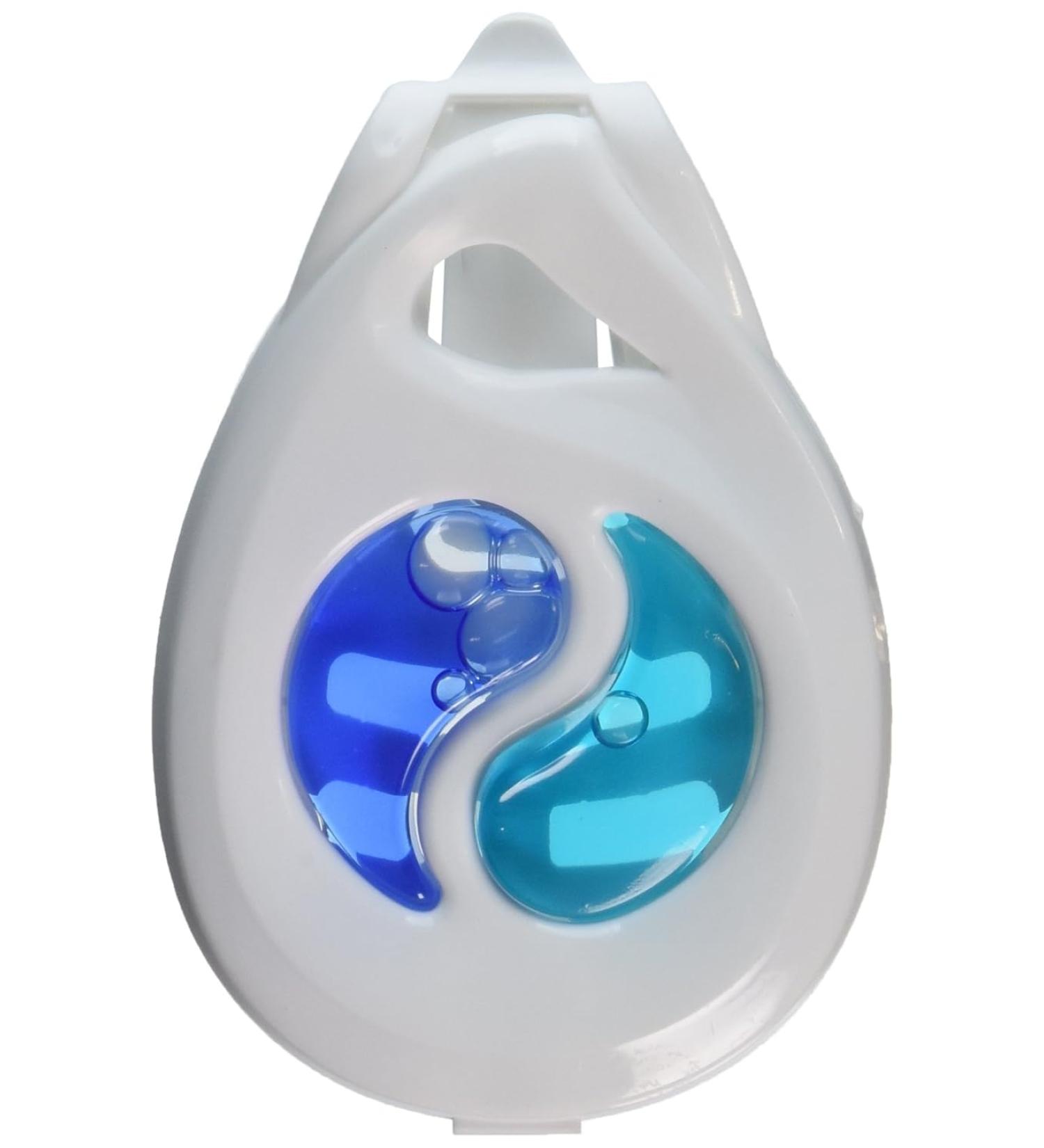 Finish Dishwasher Freshener 0.17 Ounces - Buy Online on SooperMarket.com