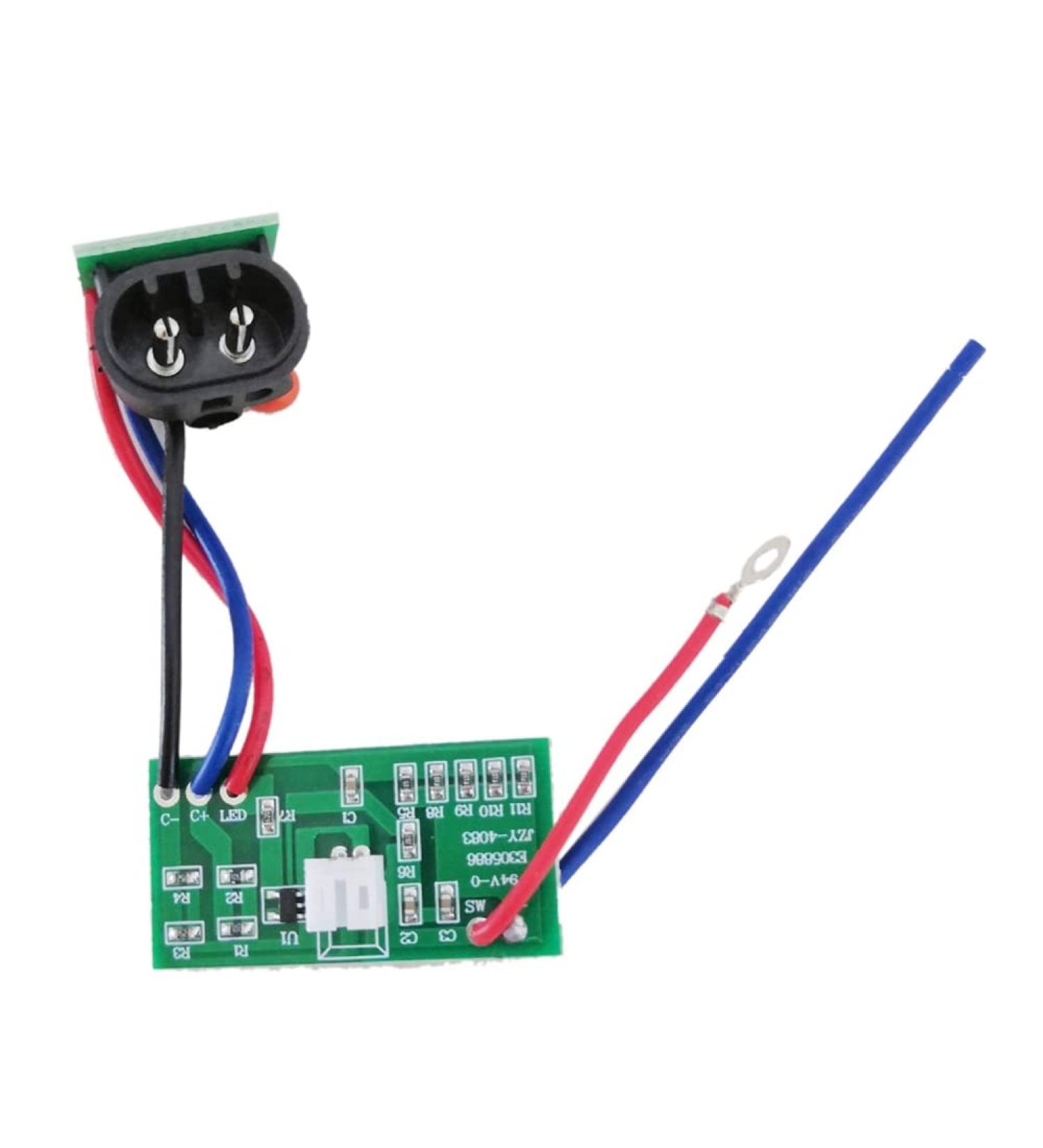 Kliplinc Motherboard Electric Hair Cutting Board for 8148/8591 - Buy Online on SooperMarket.com
