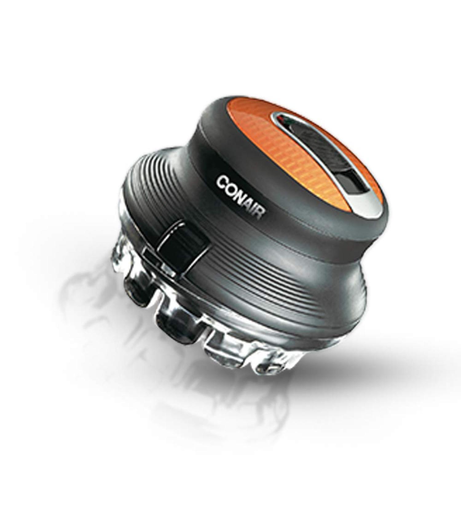 ConairMAN Even Cut Cordless Hair Clipper - Black - Buy Online on SooperMarket.com