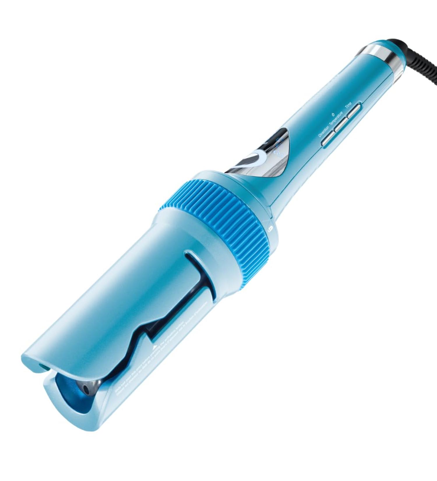 BaBylissPRO Miracurl Professional Curl Machine 1-1/4" barrel Advanced - Buy Online on SooperMarket.com