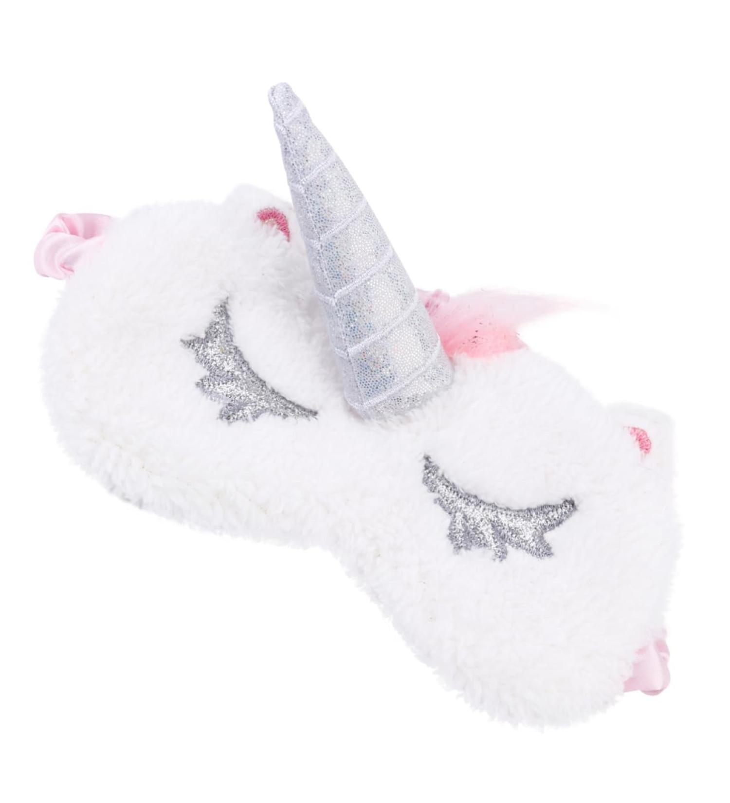 Lurrose Silver Child Fashion Sleep Mask Decorative Eye Patch - 1 Count - Buy Online on SooperMarket.com