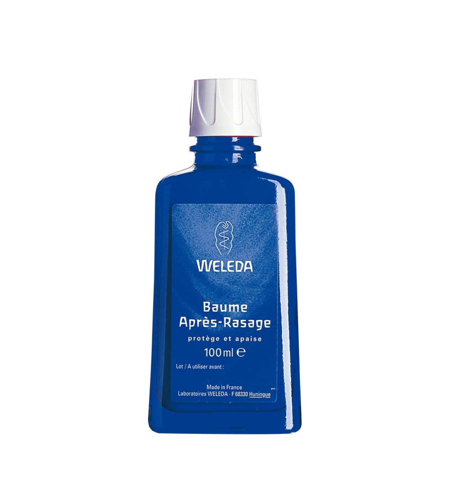 Weleda Shaving After Shave 1 pack (1 x 100 ml)