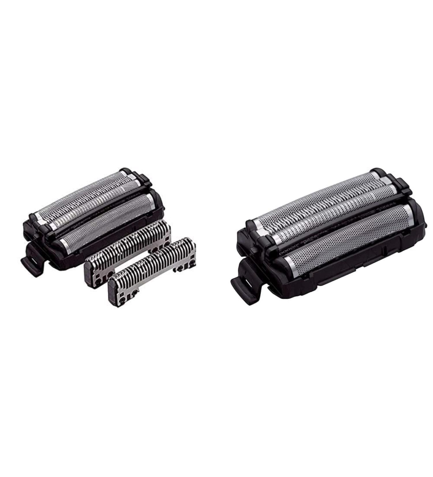 Buy Panasonic WES9167Y Schrocklolies for ES-RF31 & ES-RF41 | Combo Packer Knife & Shear Film - International Shipping Available - Buy Online on SooperMarket.com