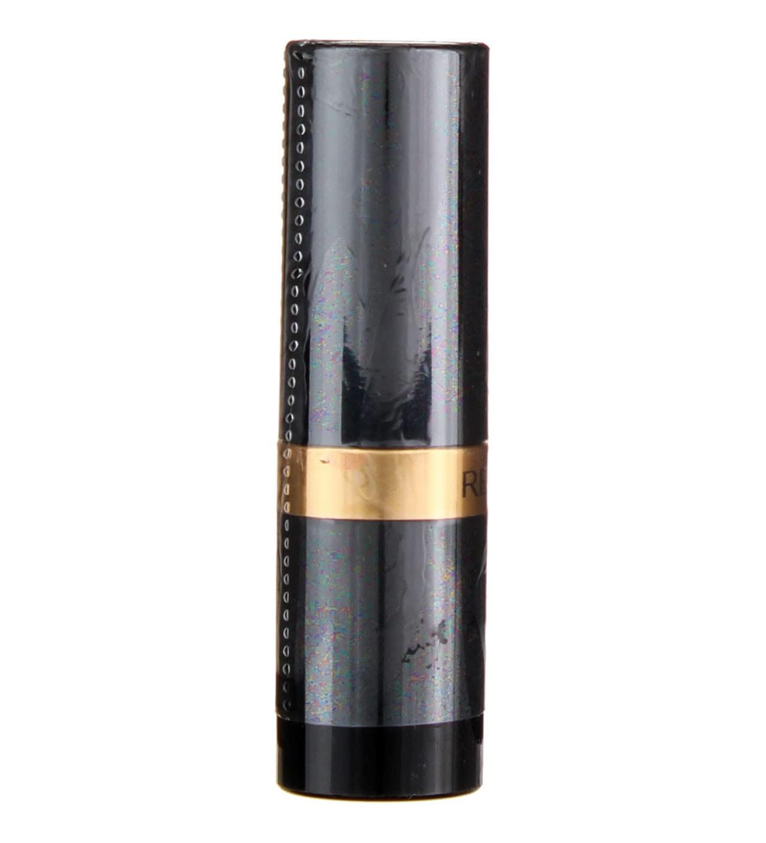 Revlon Super Lustrous Lipstick Cherries In The Snow 440 - Pack of 8 (0.15 oz each) - Buy Online on SooperMarket.com
