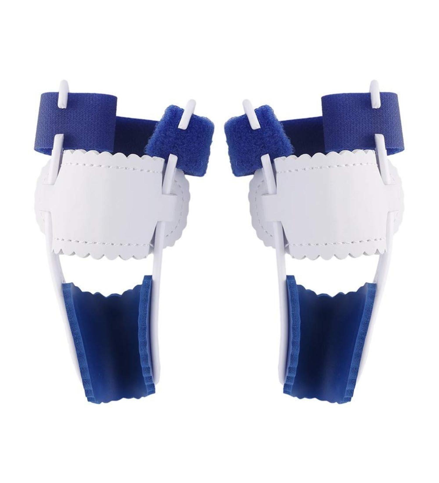 JHGCCL Toe Straighteners & Orthopedic Braces - Hallux Valgus Corrector Tool - Buy Online on SooperMarket.com