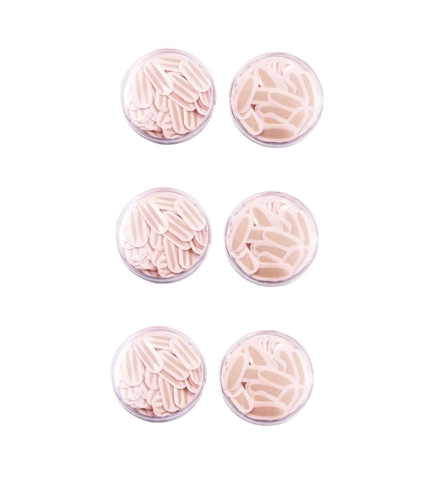 NOLITOY 3 Sets Strip Strips for Supplies Lid Eyelids Lifting Lifter Tape Invisible Eyelid Girls Sticker - Buy Online on SooperMarket.com