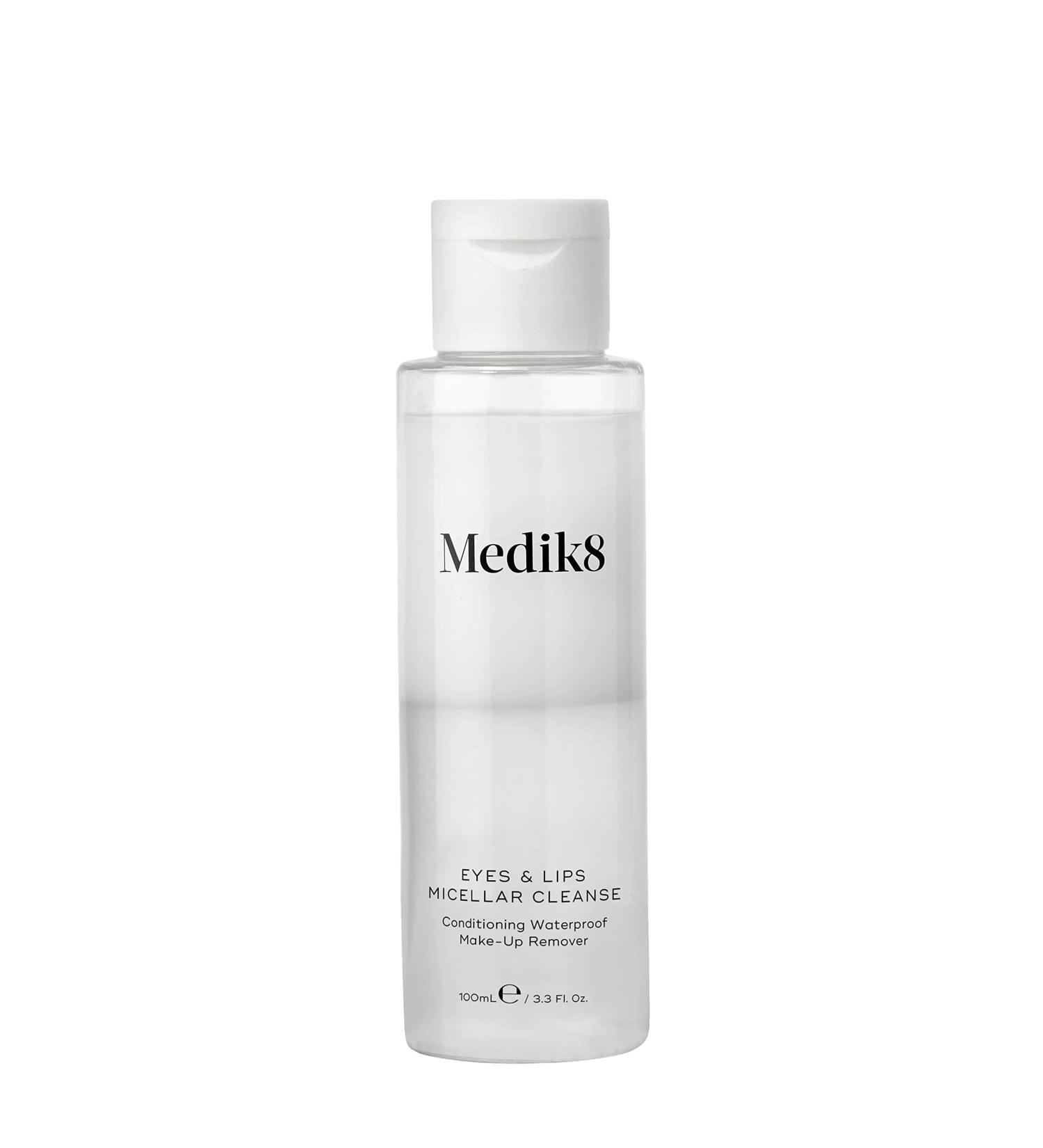 Medik8 Eyes & Lips Micellar Cleanse 100ml