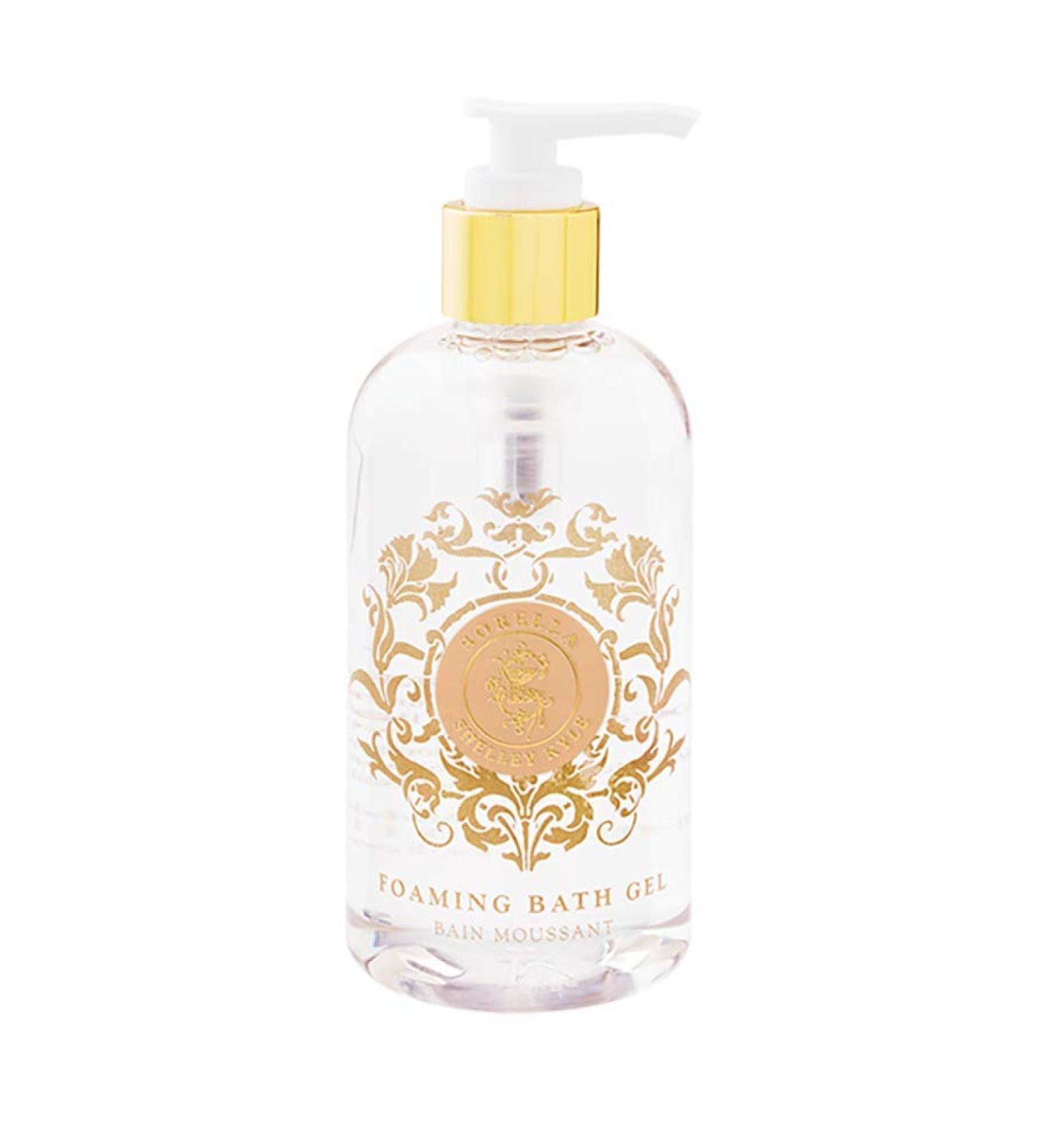 Shelley Kyle Sorella Foaming Bath Gel 250ml