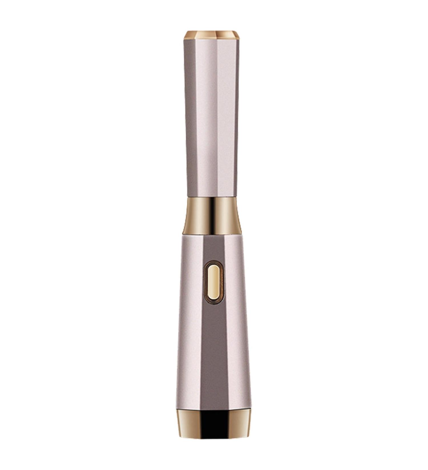 Eyelash Curler Electric | Electric Heated Eyelash Curler | USB Charging Electric Eyelash Curler Heated Lash Curler Heated Eyelash Curlers Eyelash Curlers for Women Makeup Enhancement Pink - Buy Online on SooperMarket.com
