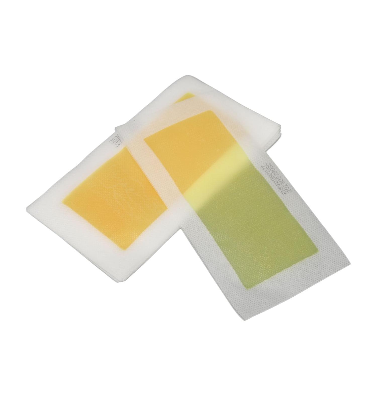 Hair Removal Wax Strips - 20 Deep-Cleaning Body Wax Strips for Women & Men | Quick & Easy at Home Waxing for Smooth Skin - Buy Online on SooperMarket.com