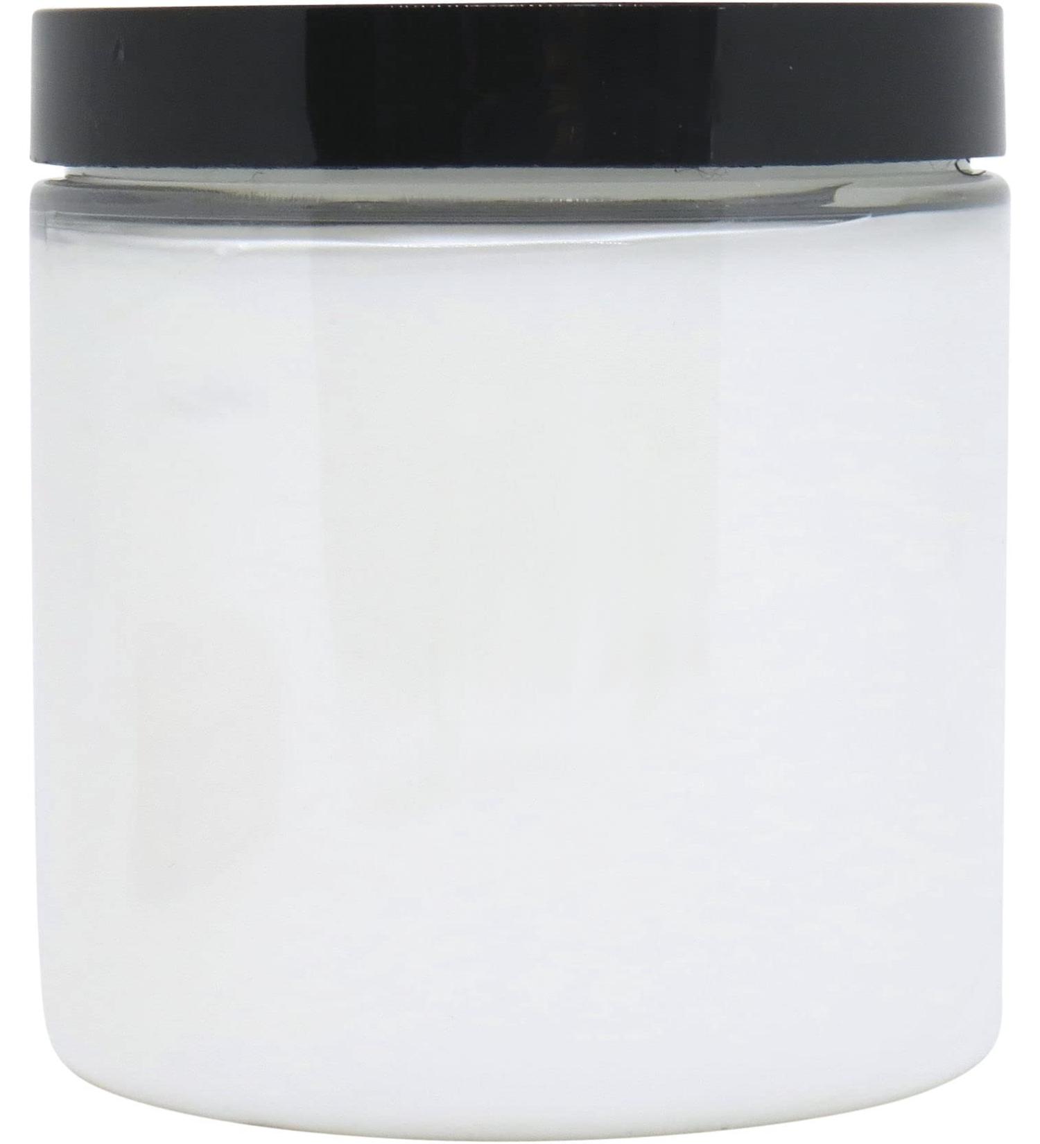 Eclectic Lady Absinthe Satin & Silk Cream | Luxurious Body Lotion 8 oz | Hydrating Body Cream for All Skin Types - International Shipping Available - Buy Online on SooperMarket.com