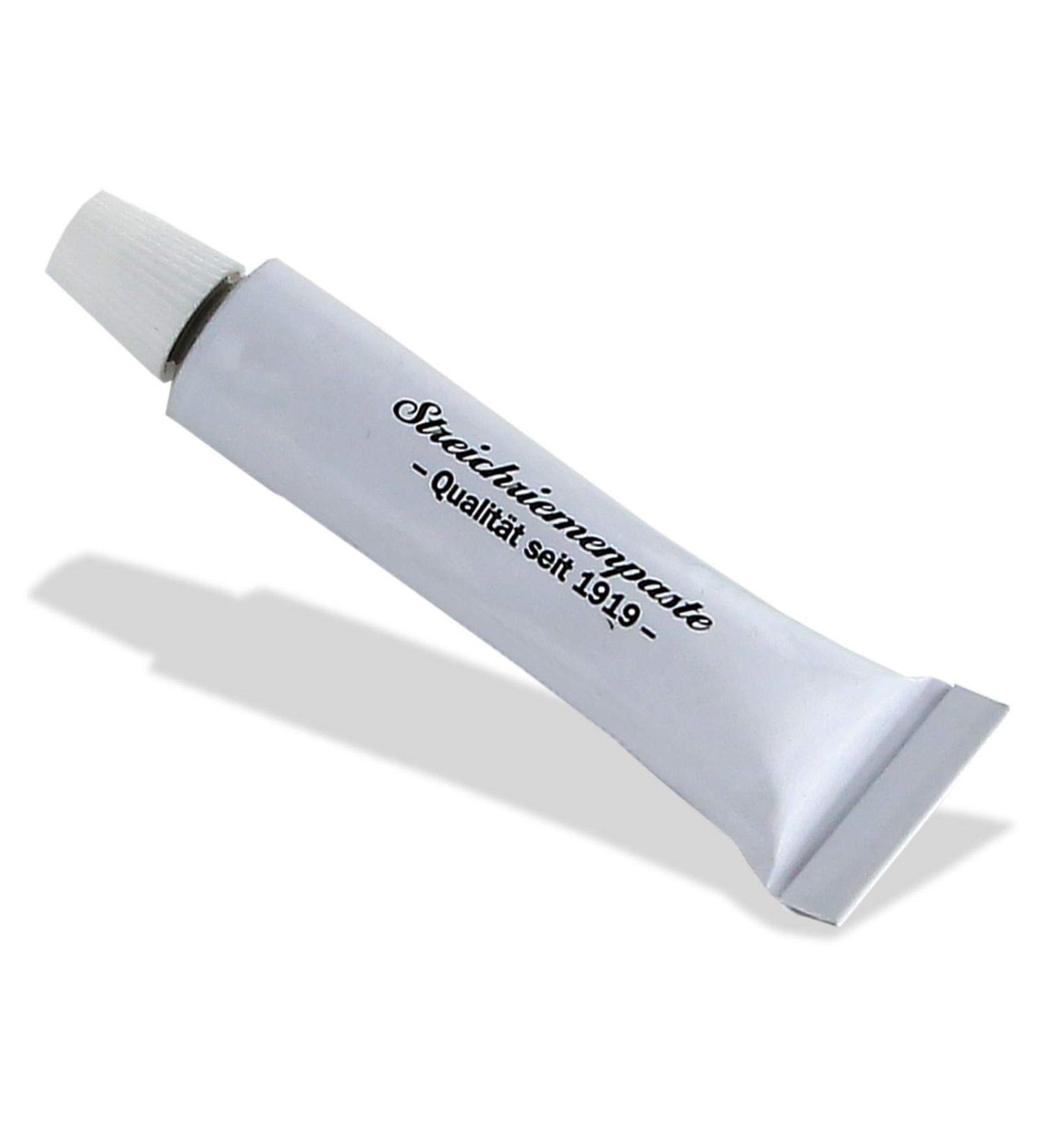 Razor Grinding Paste - White Sharpening Paste for Precision Edge - International Shipping Available - Buy Online on SooperMarket.com