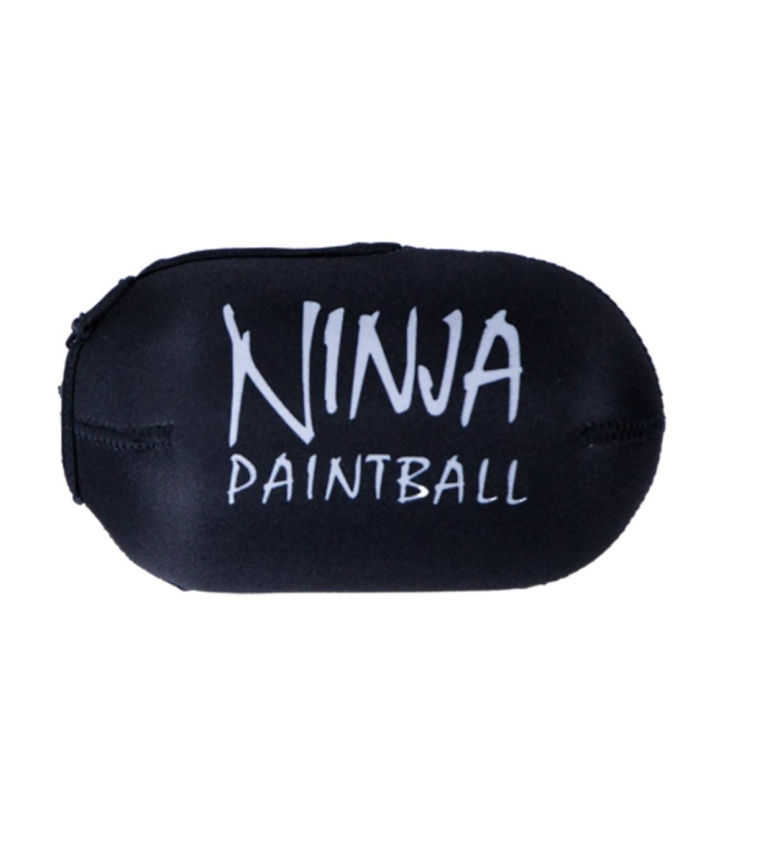 Ninja Paintball Neoprene Tank Cover (45 & 45SL CU)