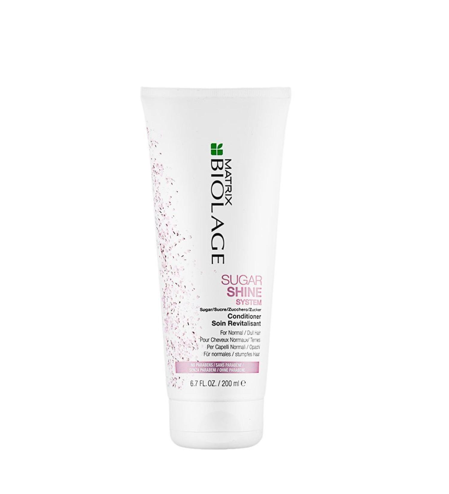 Matrix Biolage Sugar Shine System Cond. 200ml Odourless 200 ml (1 pack)