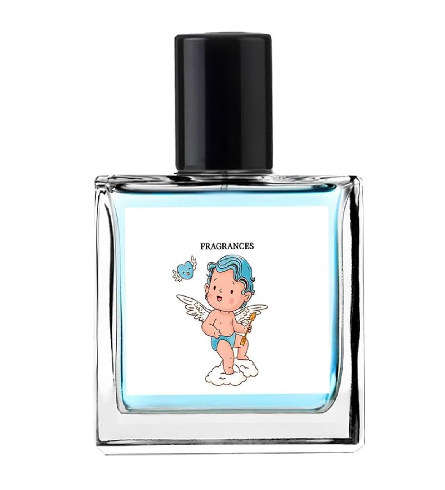 Cherub Hypnosis 2.0 Cologne For Men (Pheromone-Infused) Qupid Cologne For Men Kupids Pheromone Cologne For Men Long Lasting Romantic Perfume Unique Scent Formula 57ml Pheromone Perfume 1 Pack-(B) - Buy Online on SooperMarket.com