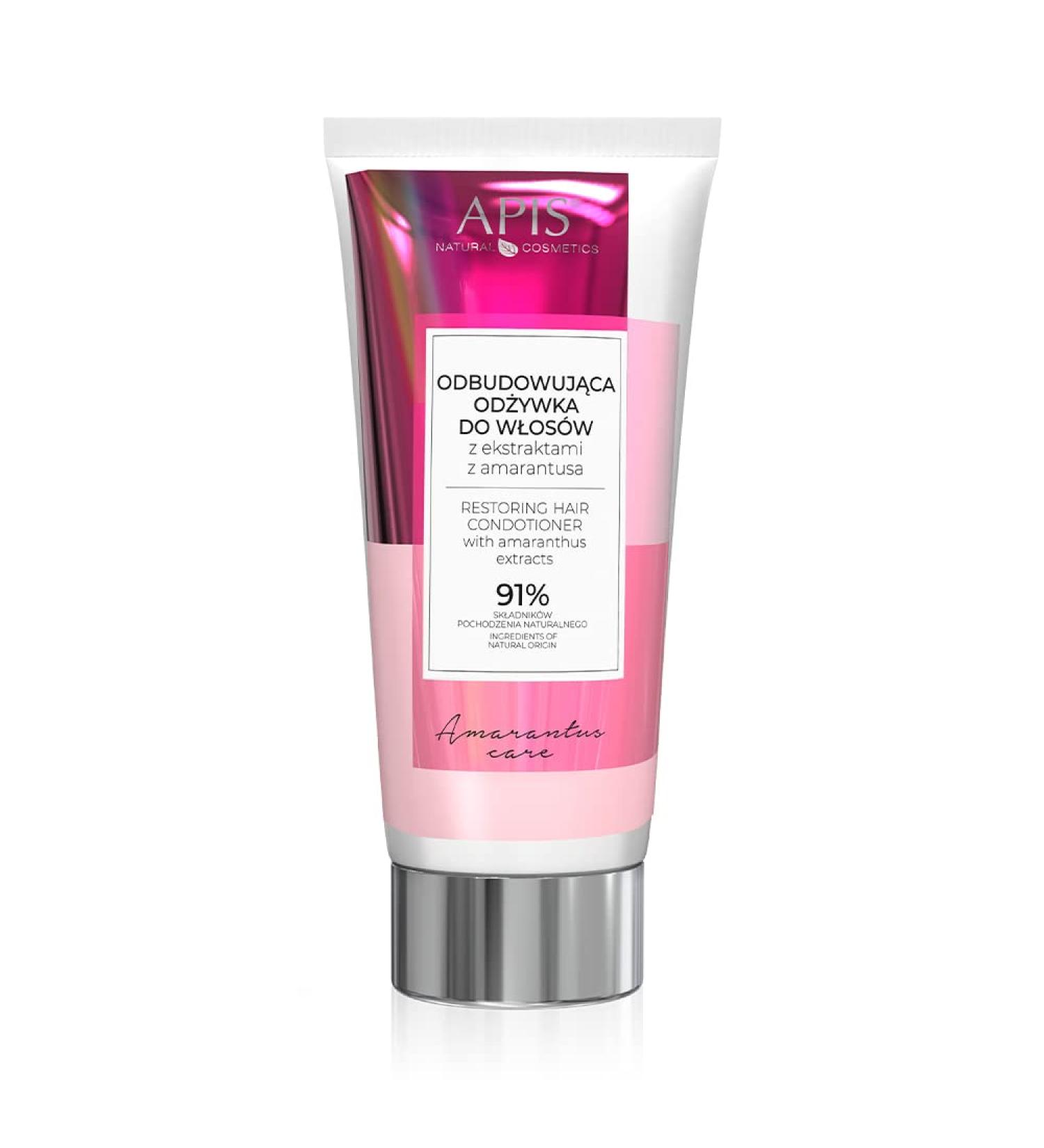 Buy Amarantus Care Properties with AmarantusEM 200 ML - Optimal Skin Treatment for International Shipping - Buy Online on SooperMarket.com