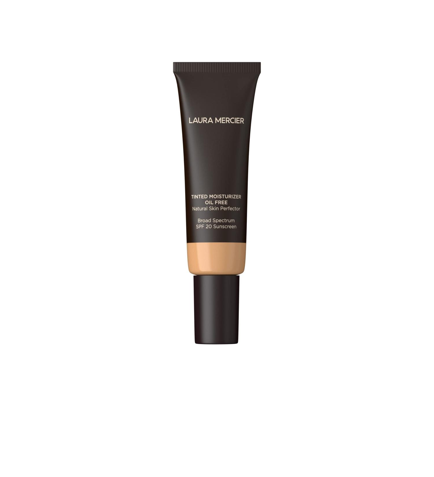 Laura Mercier Tinted Moisturizer Oil Free