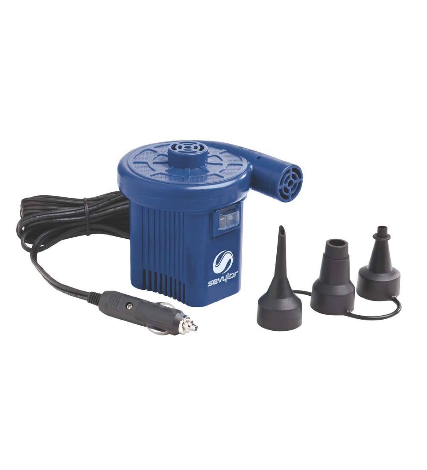 Sevylor 2000014817 Pump 12Vdc 1Psi