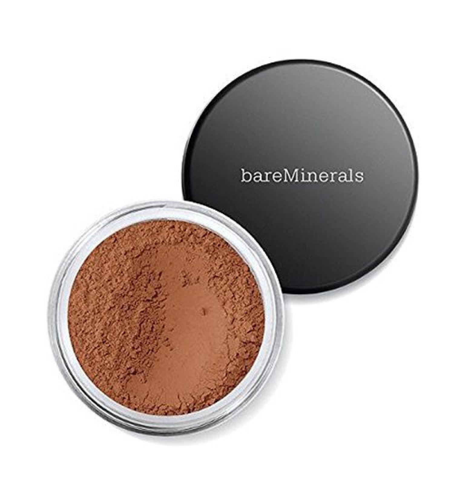 BareMinerals Ready All-Over Face Color Warmth .3 oz