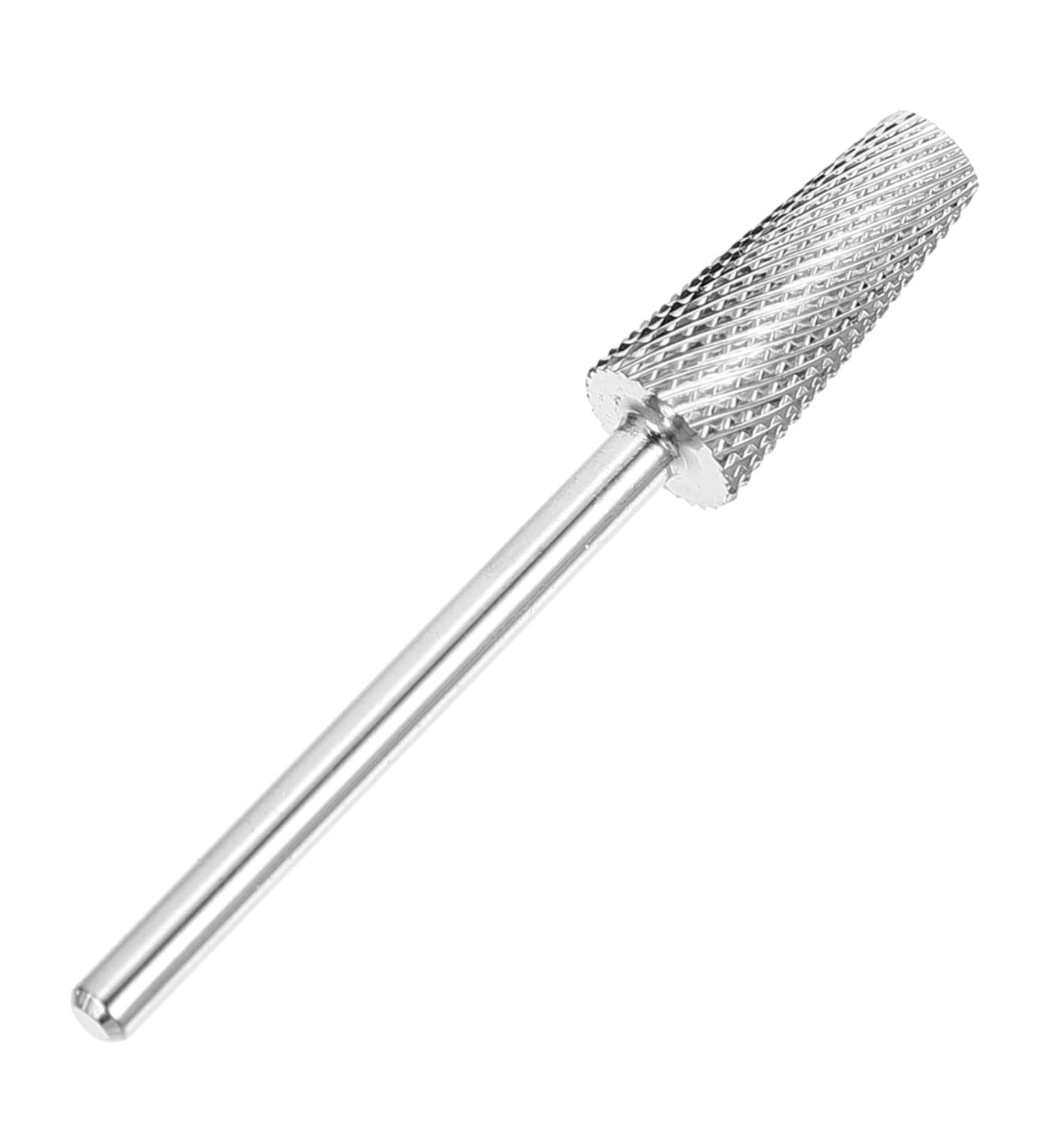 minkissy Nail Polisher Manicure Grinding Heads Manicure File Bit Nail Polishing Shape Tools Nail Polishing Heads Nail File Electric Manicure Tools Manicure Art Set Drill Plastic - Buy Online on SooperMarket.com