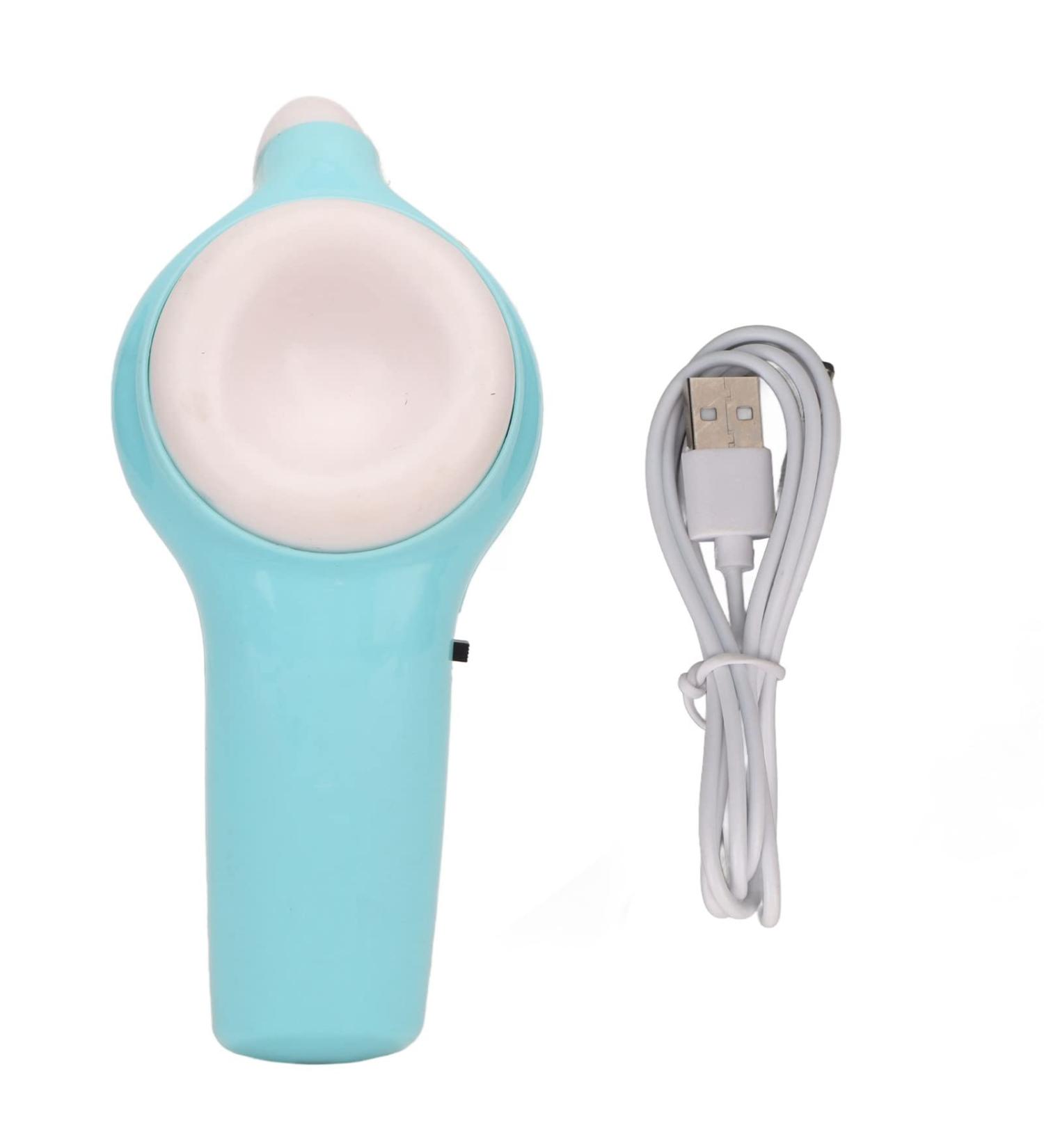 Shop Portable Electronic Eye Massager - Acupoint Therapy for Relaxation & Relief - Buy Online on SooperMarket.com