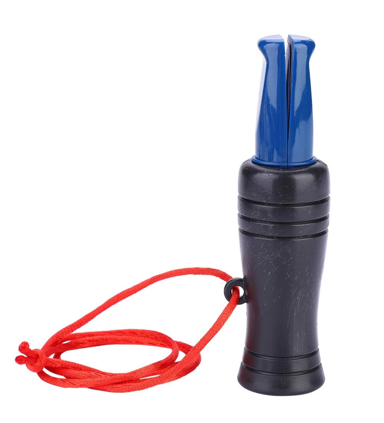Best Duck Call Whistle Pipe - Transparent Coffee | Duck & Goose Hunting Accessories - Buy Online on SooperMarket.com