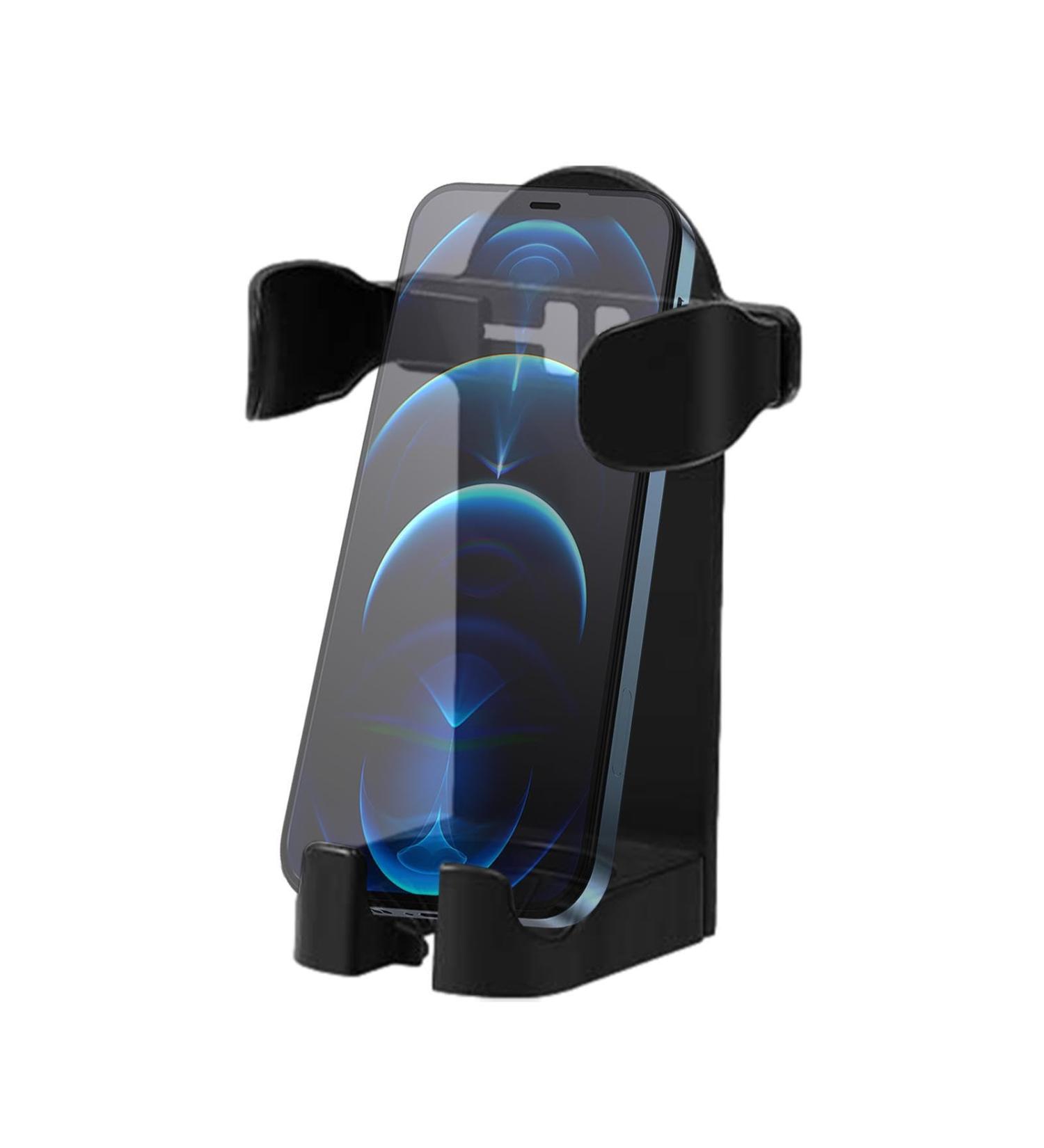 Rolempon Shower Shaver Holder - Toothbrush & Razor Wall Organizer for Men | Ideal for Bathrooms & Caravans - Buy Online on SooperMarket.com
