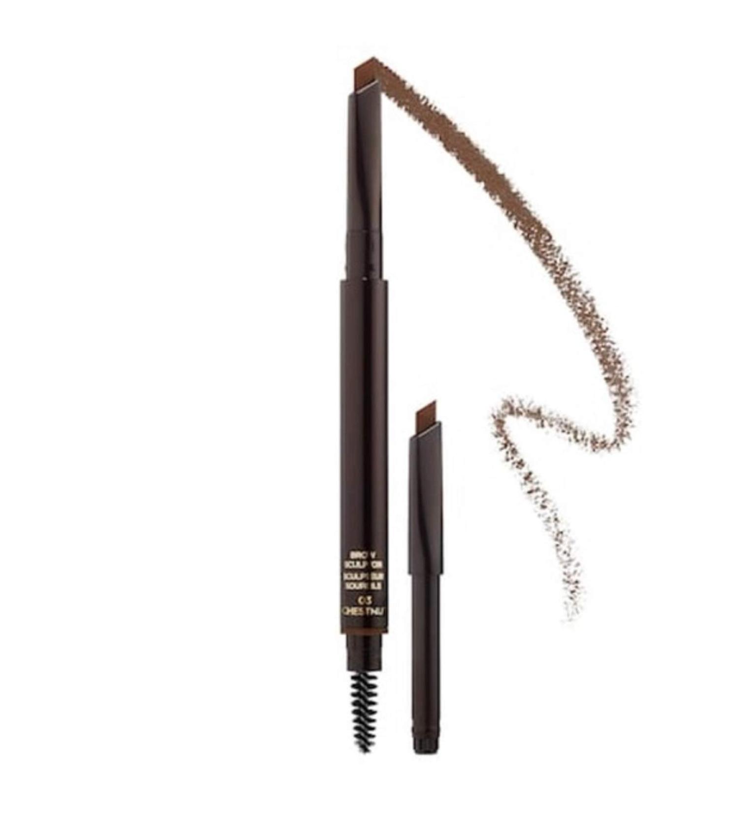 Buy Brow Sculptor Chestnut 03 | 0.01 oz | International Shipping Available - Buy Online on SooperMarket.com