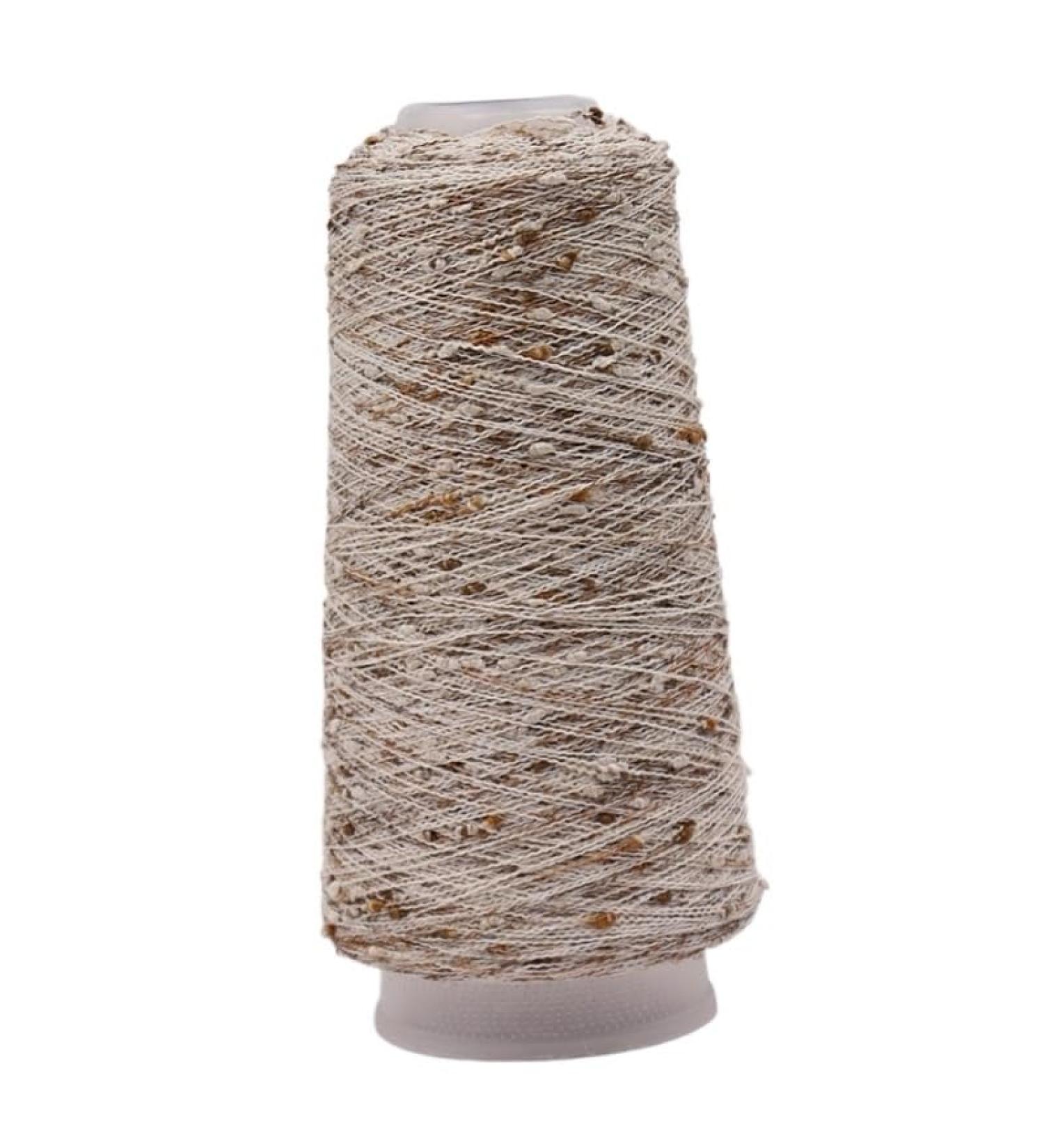 50g DIY Knitting Yarn - 500-1000m Handmade Crochet Wool for Sweaters & Toys (Color: 176) - International Shipping - Buy Online on SooperMarket.com
