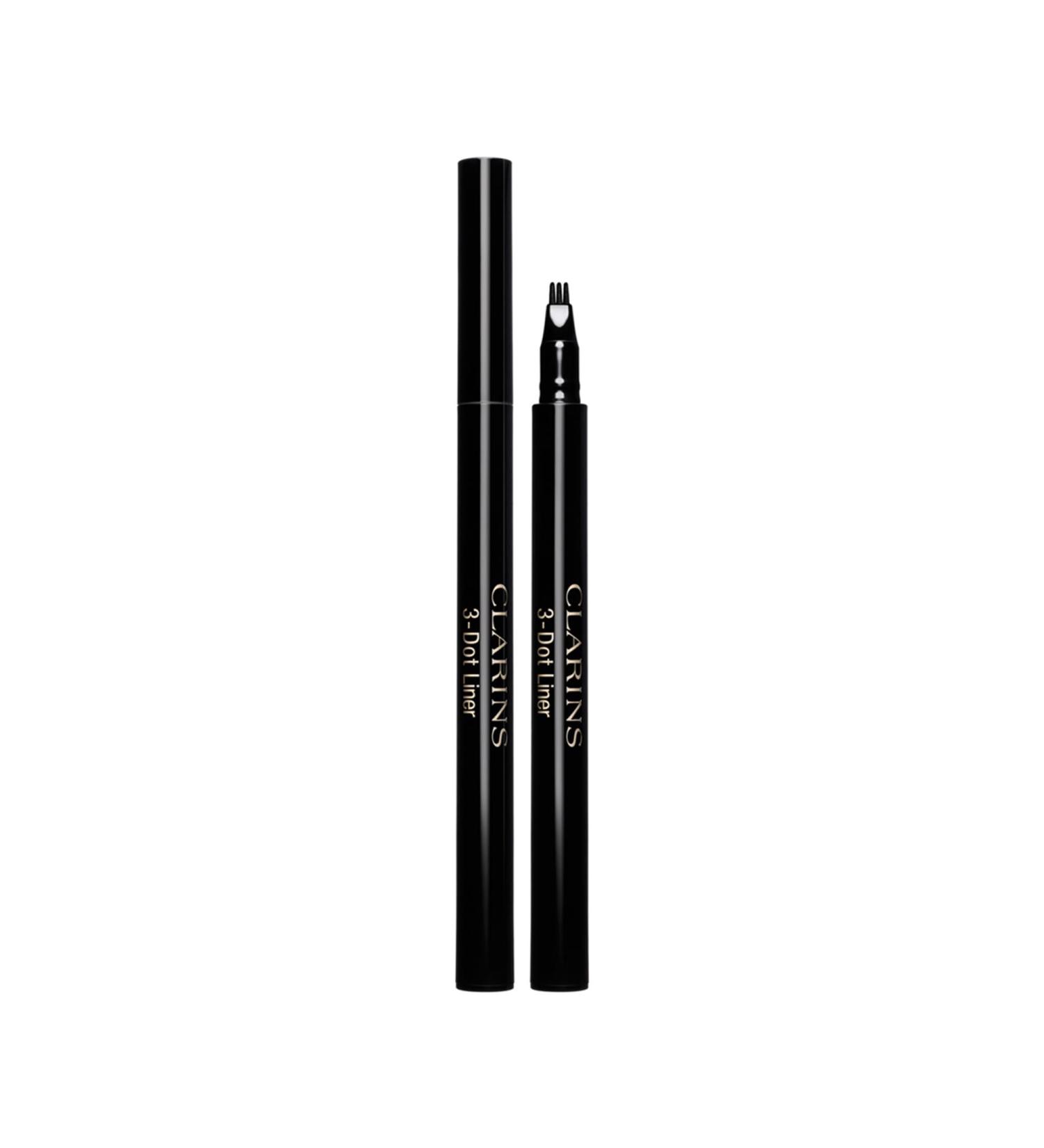 Clarins 3 Dot Liner 0.023 ounces - Buy Online on SooperMarket.com