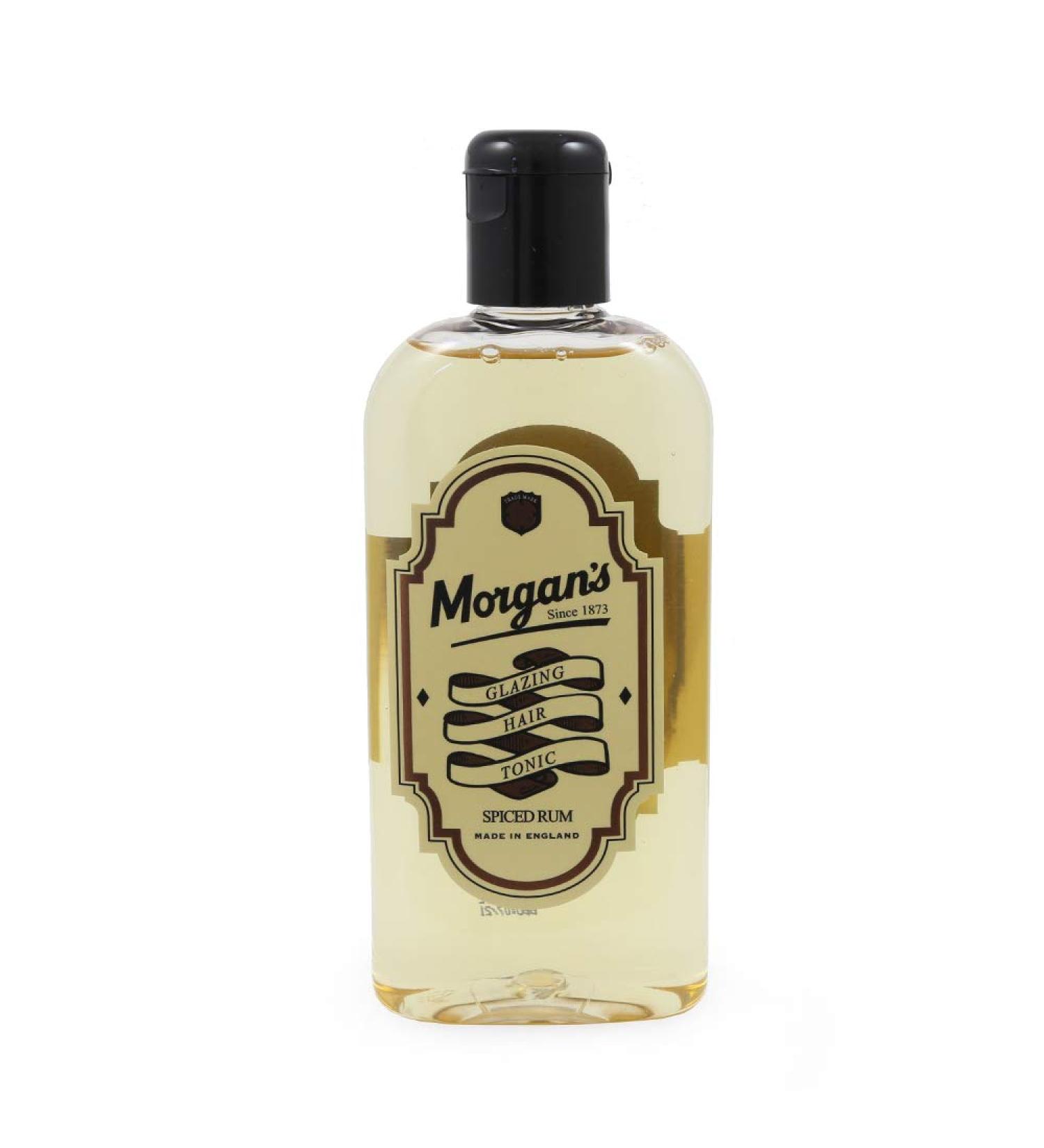 Morgan's Glazing Hair Tonic 250ml