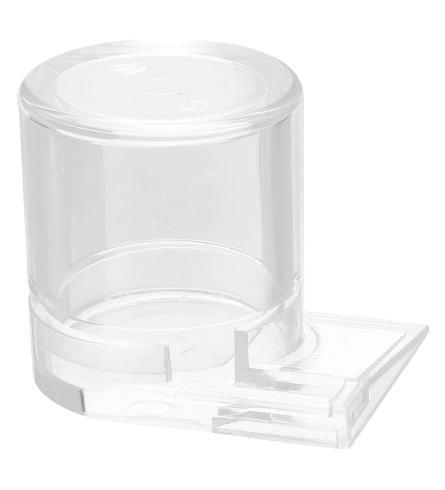 TOGEVAL Pet Water Feeder Ant Watering Station Ant Nest Water Cup Ant Feeding Cup Ant Bottle Feeder Ant Water Feeder Ants Waterer Ant Waterer for Garden Water Feeding Cup for Ant Nest - Buy Online on SooperMarket.com