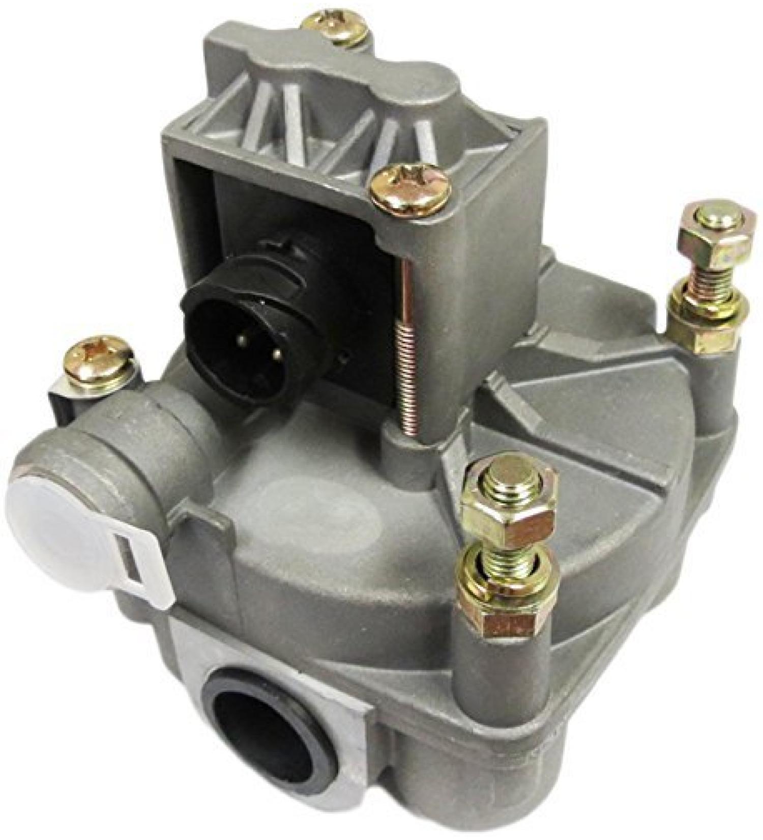 ABS Modulator Relay Valve S4721950330 Same AS WABCO/MERITOR