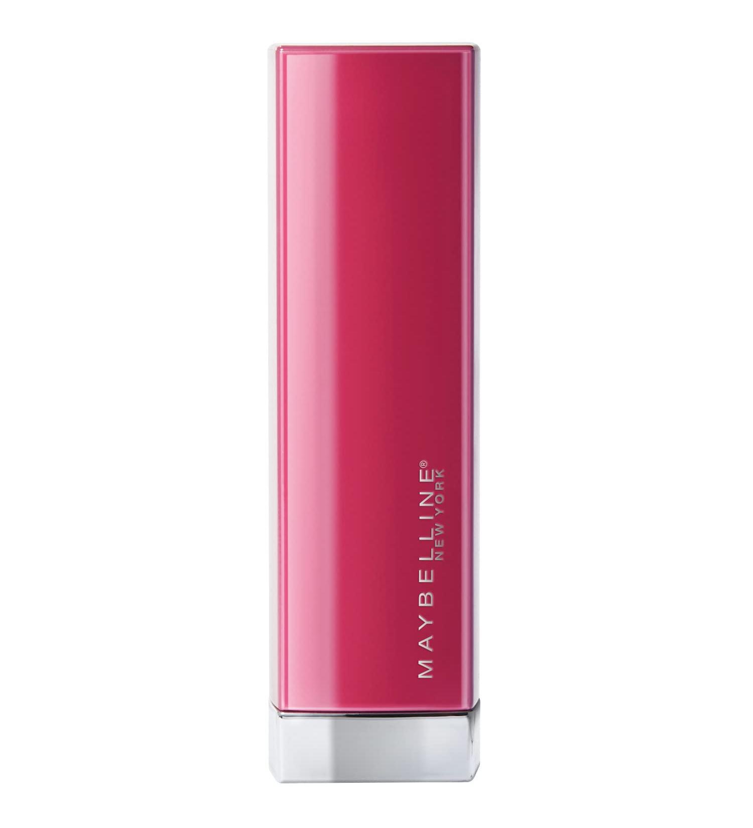 Buy Maybelline New York Sensational Lipstick 379 Fuchsia for Me - International Shipping Available - Buy Online on SooperMarket.com
