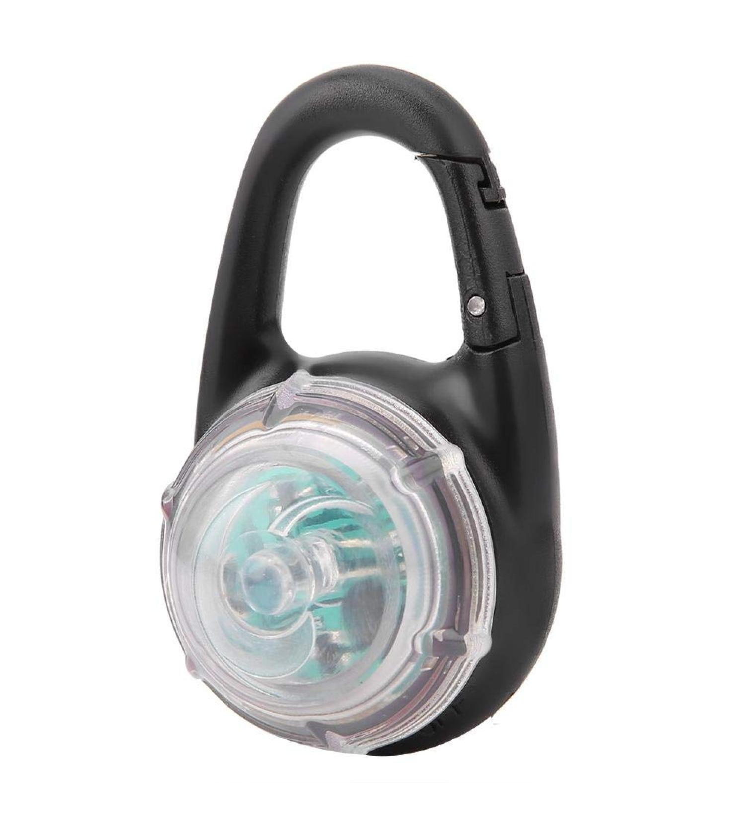 Buy Colorful LED Dog Light Pendant | Safety Warning Light for Camping & Hiking - Buy Online on SooperMarket.com