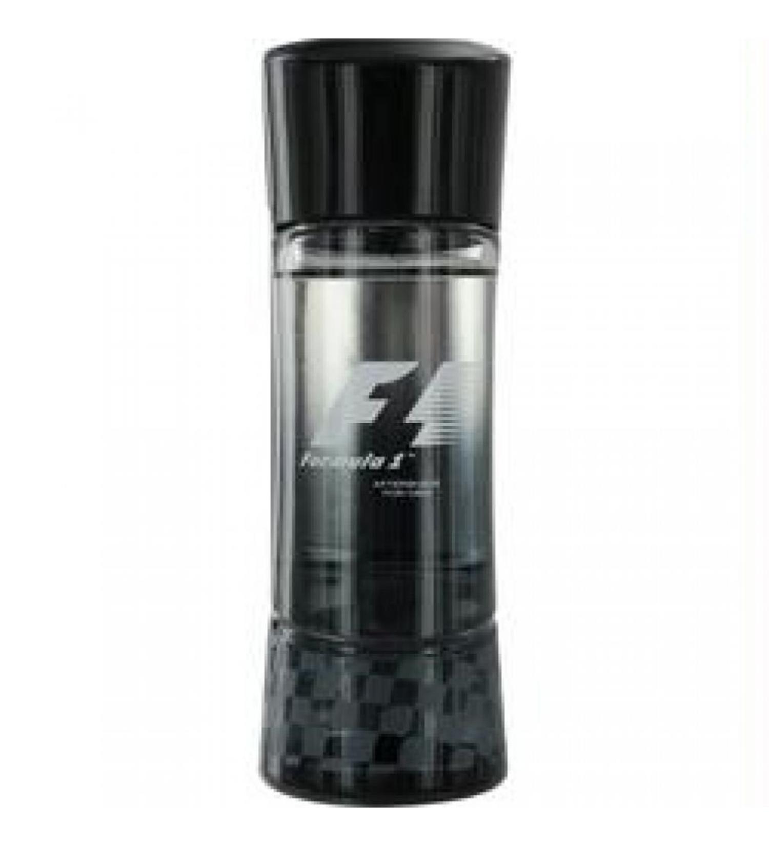 F1 Aftershave for Men 3.4 Ounce