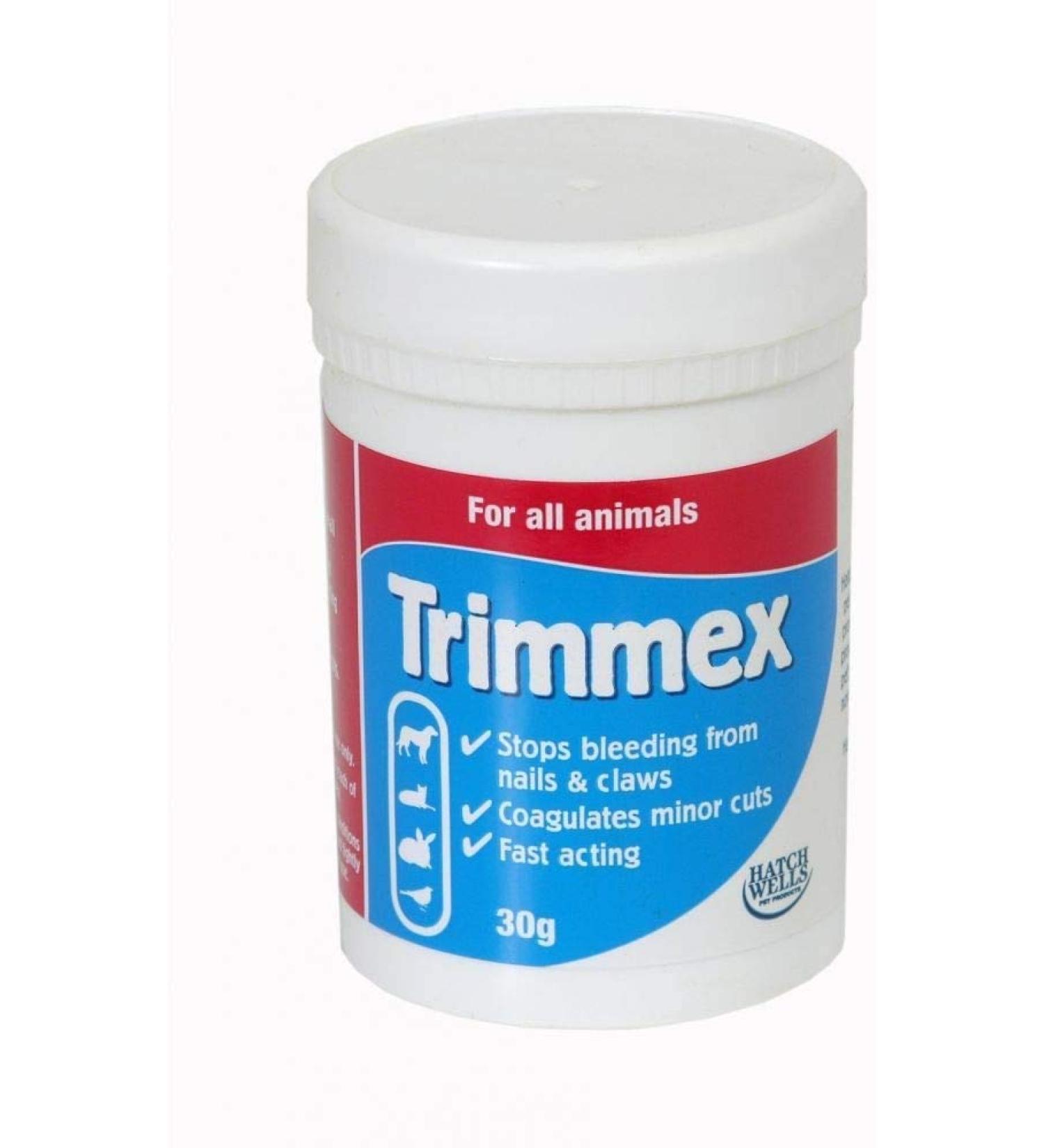 Hatchwel 2 x Trimmex Powder 30G