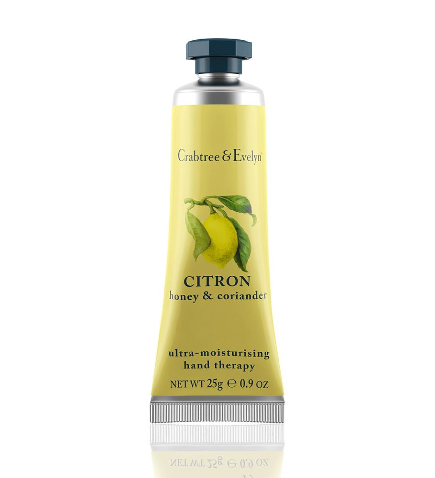 Citron Honey & Coriander Hand Therapy 25g 25 g - Buy Online on SooperMarket.com