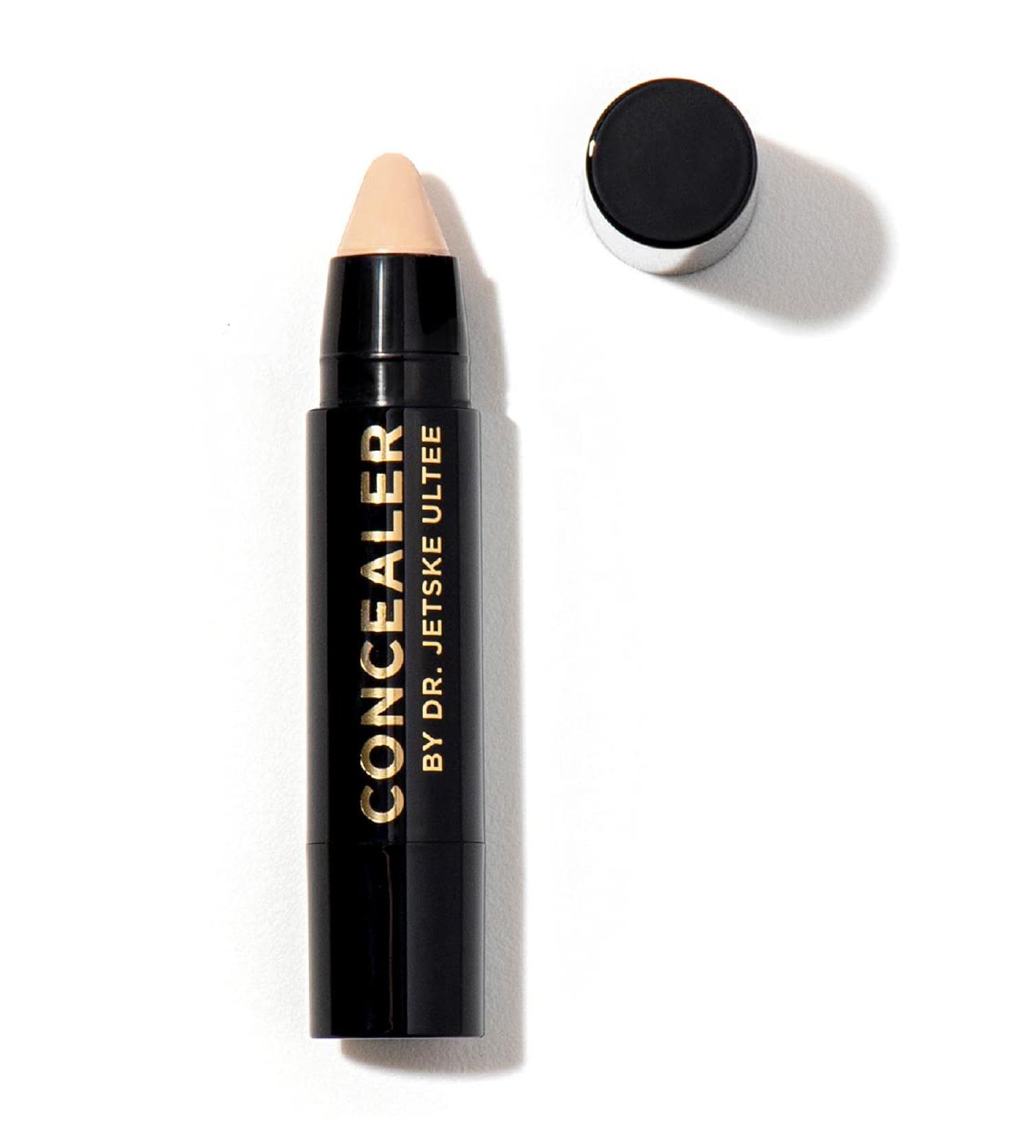 Dr.JetSke Ultee Concealer - Calms Spots Pimples & Dark Circles | Sensitive Skin Friendly | 4.2g (1 Pack) - International Shipping - Buy Online on SooperMarket.com