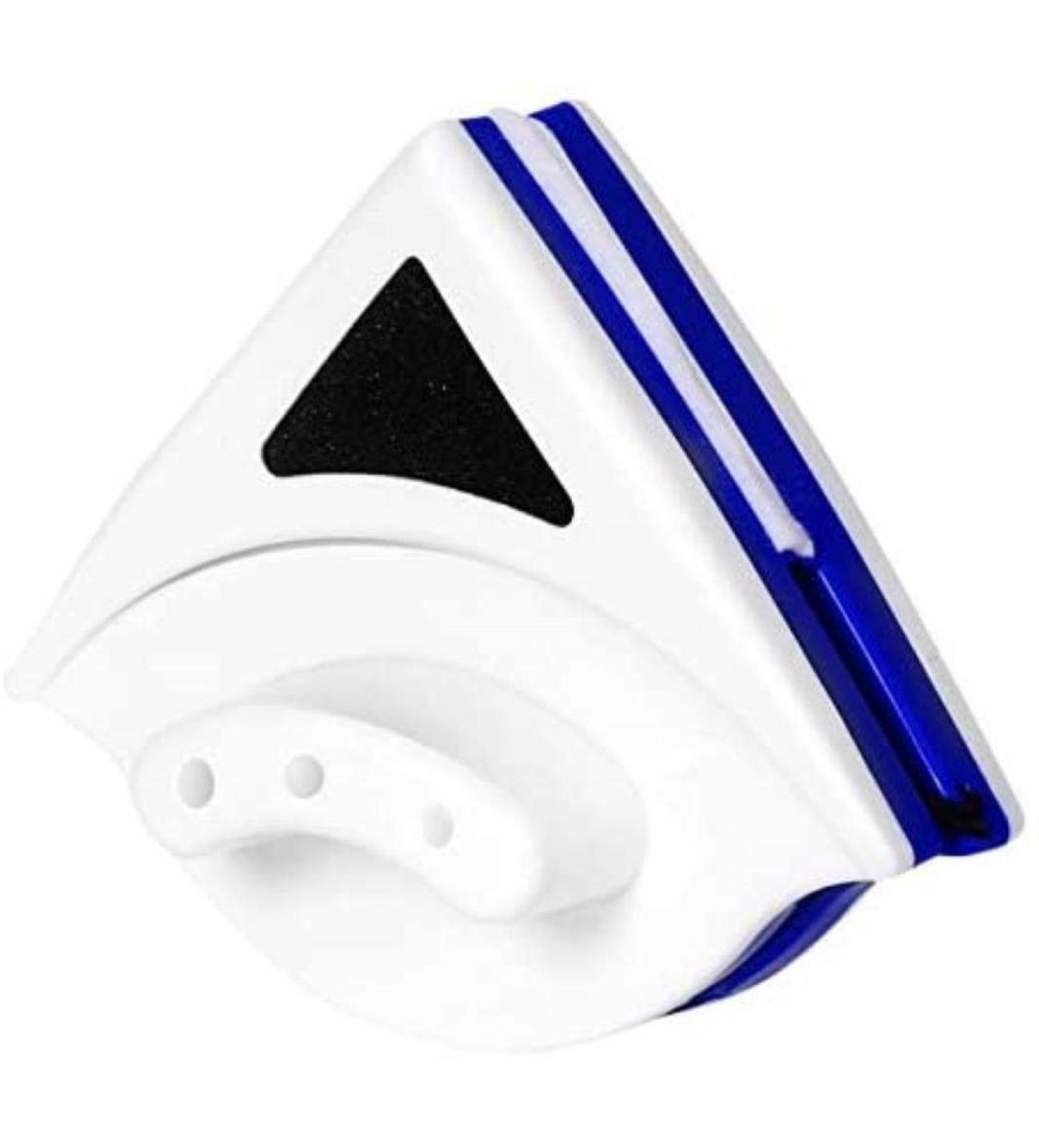 Magnetic Window Cleaner for Single Glazed Windows Window Wiper Glass Cleaner Tool Washing Windows Glass Brush Cleaning Tools Size:S3-8MM - Buy Online on SooperMarket.com