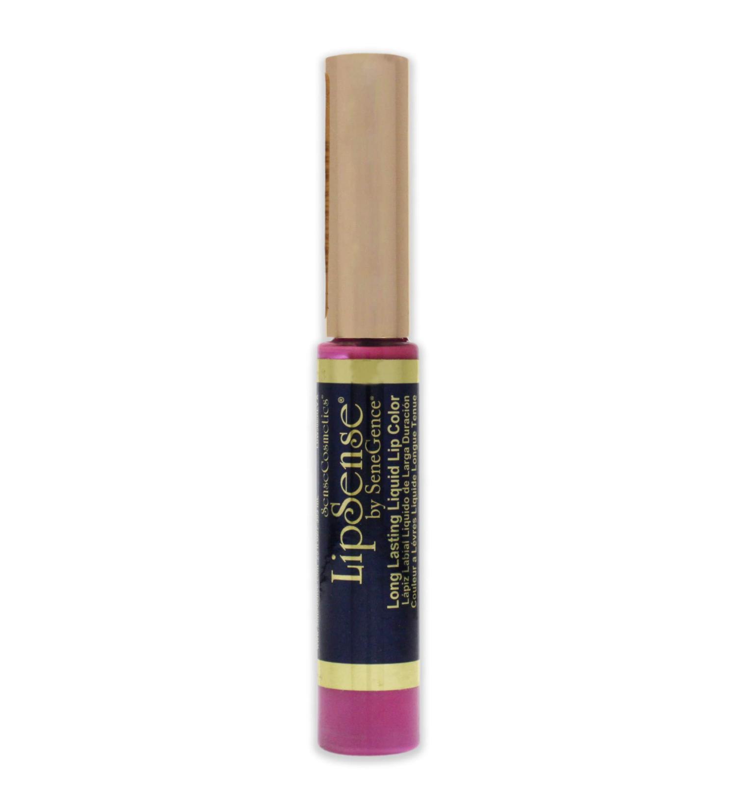 SeneGence LipSense Liquid Lip Color - Pop Art Pink 0.25 oz